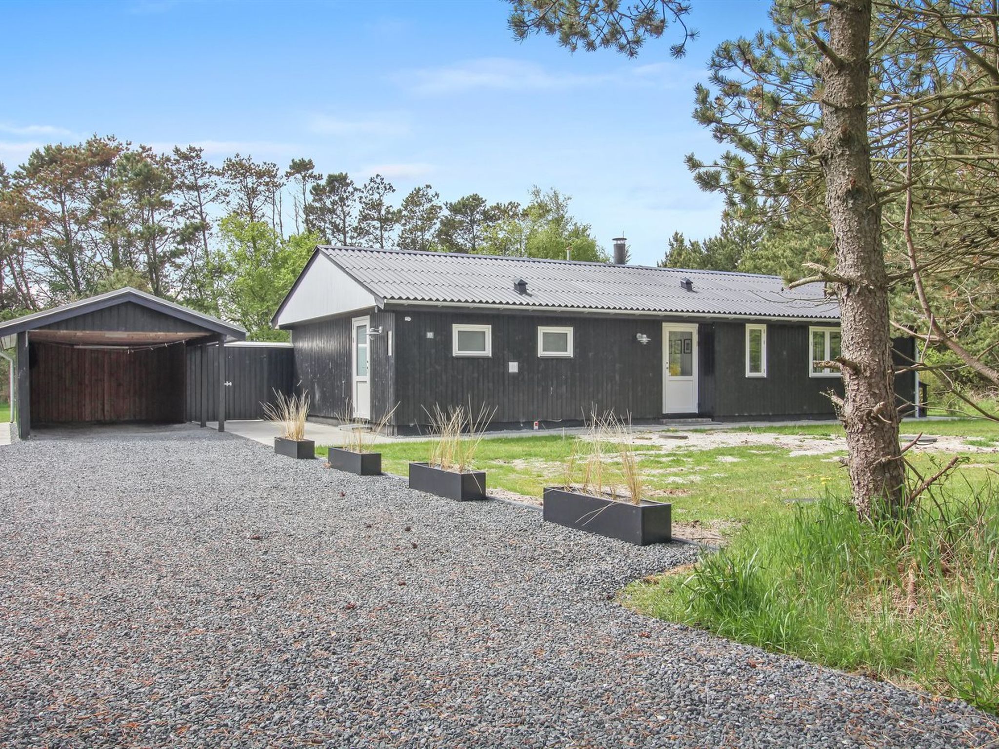 "Blia" - 1.5km from the sea — House (5 of 27)