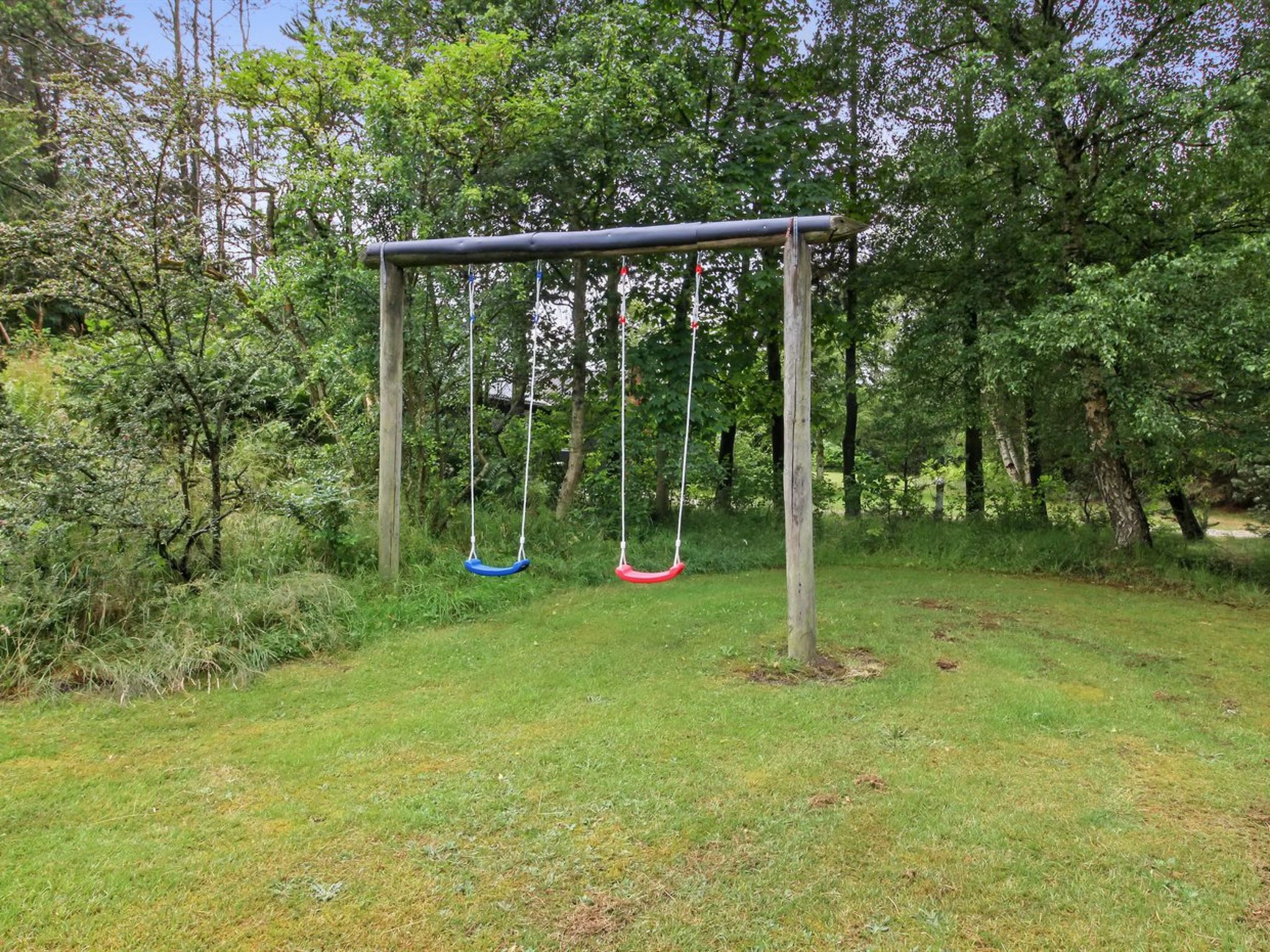 "Blia" - 1.5km from the sea - Buiten