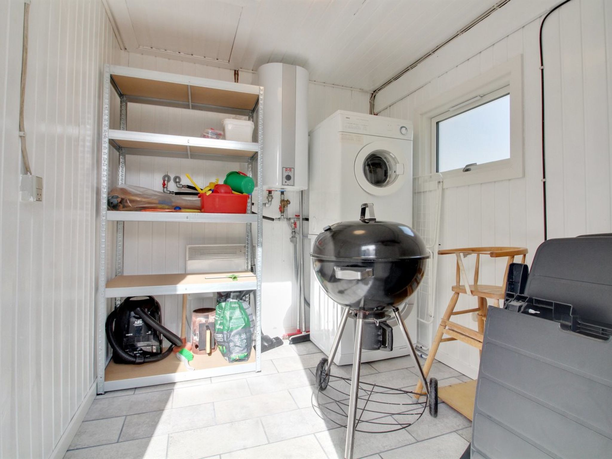 "Blia" - 1.5km from the sea - Binnen