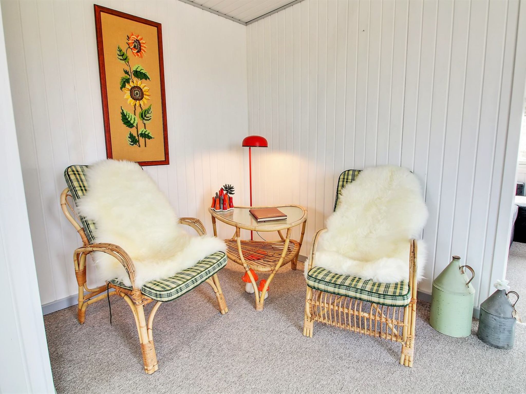 "Stojmena" - 200m from the sea-Drinnen
