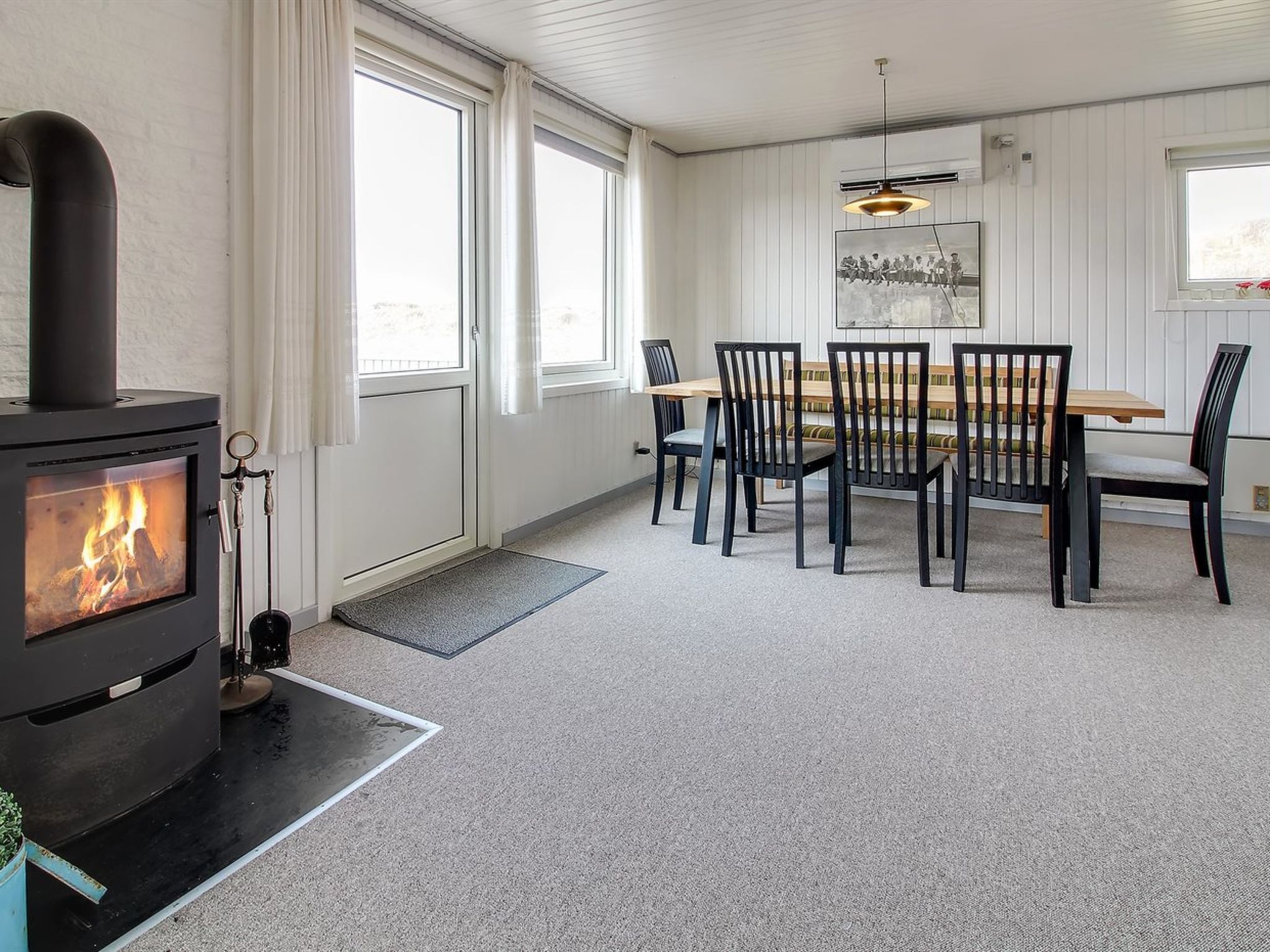 "Stojmena" - 200m from the sea-Drinnen