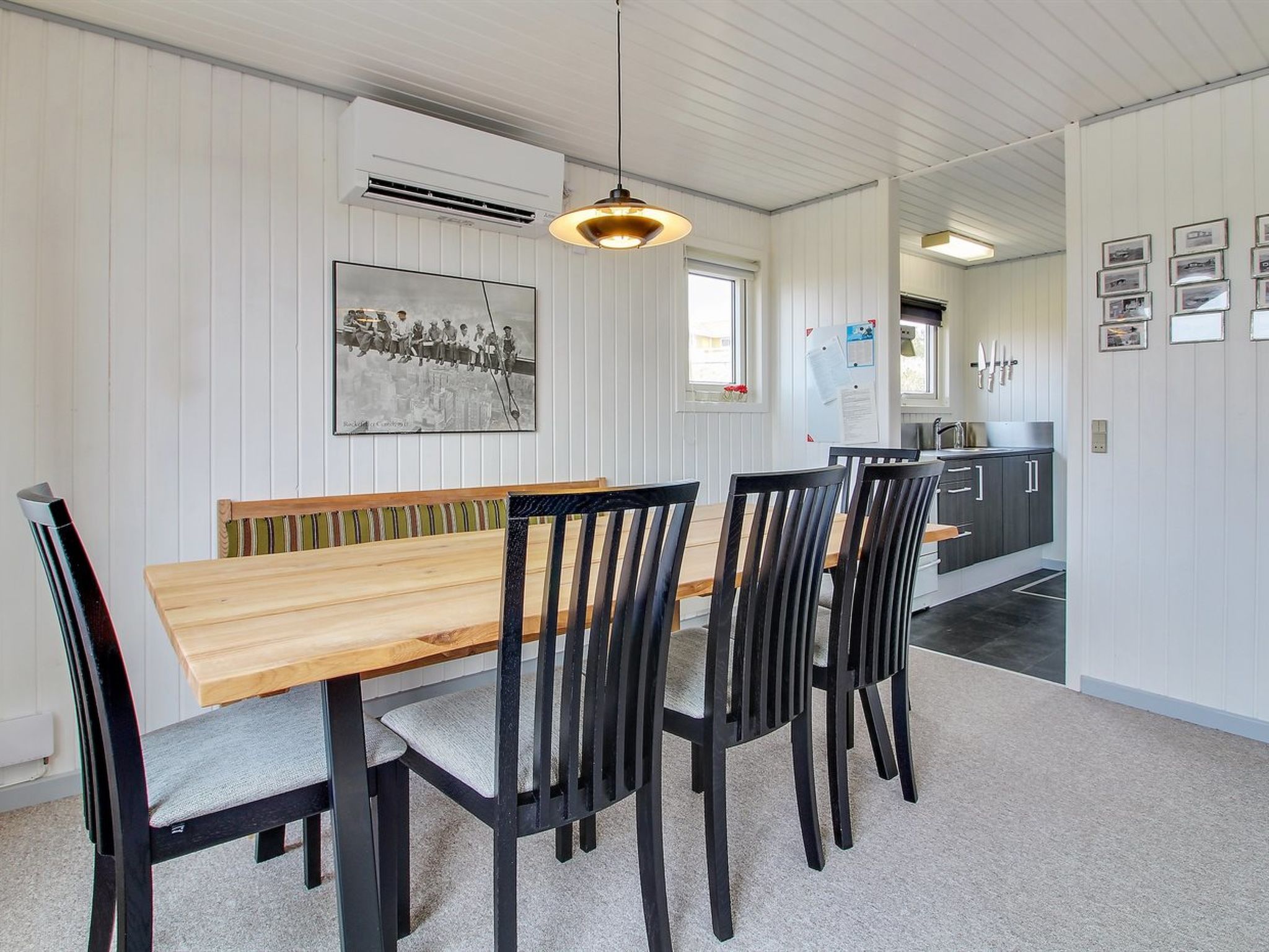 "Stojmena" - 200m from the sea-Drinnen