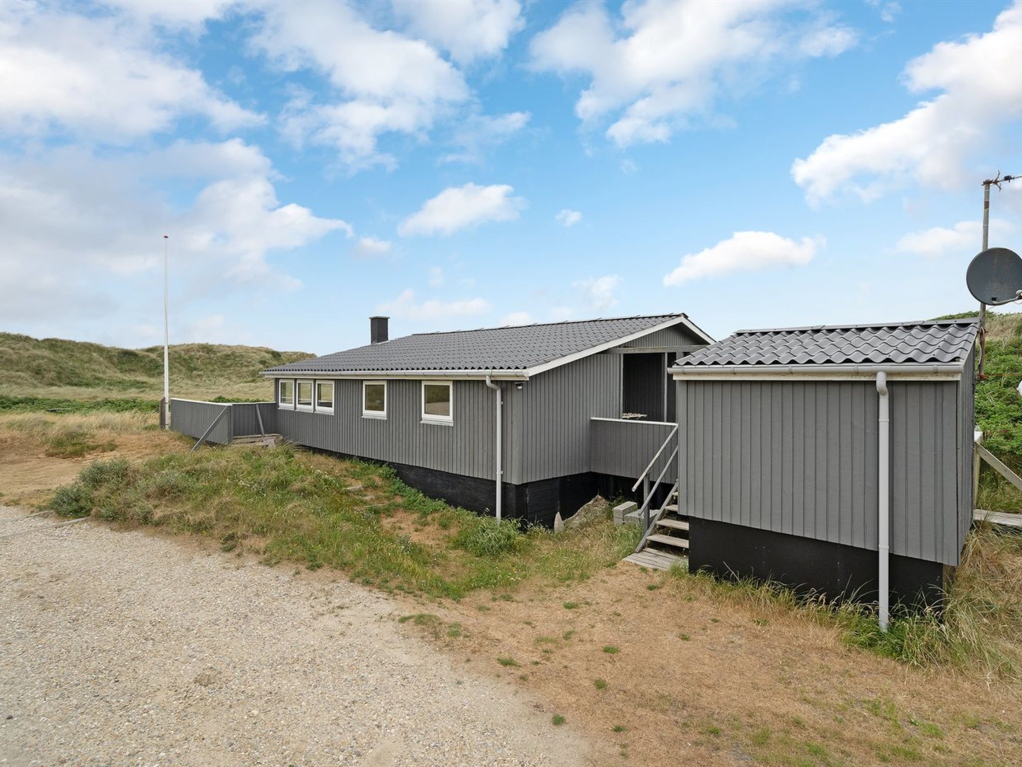 "Stojmena" - 200m from the sea-Draußen