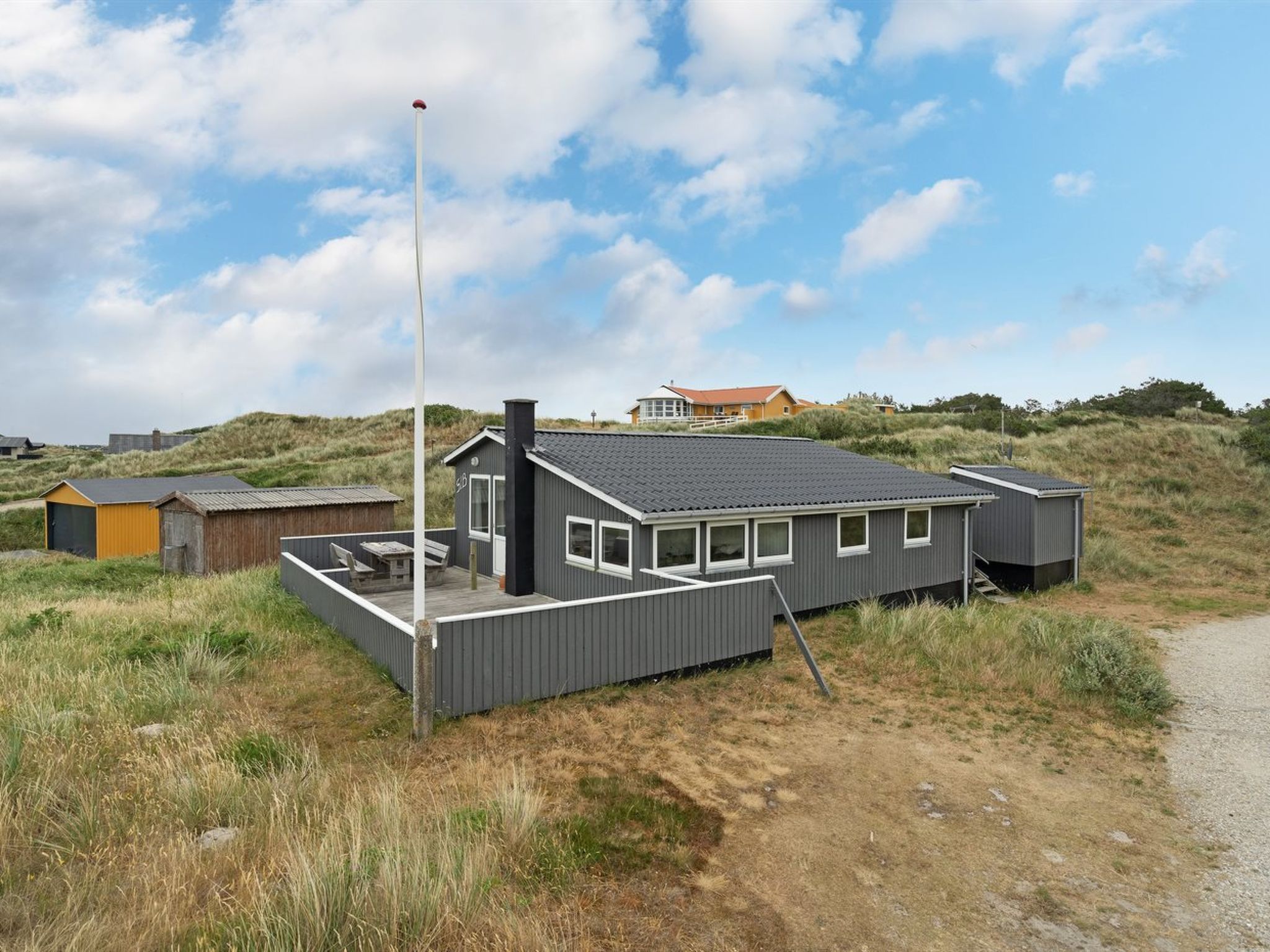 "Stojmena" - 200m from the sea