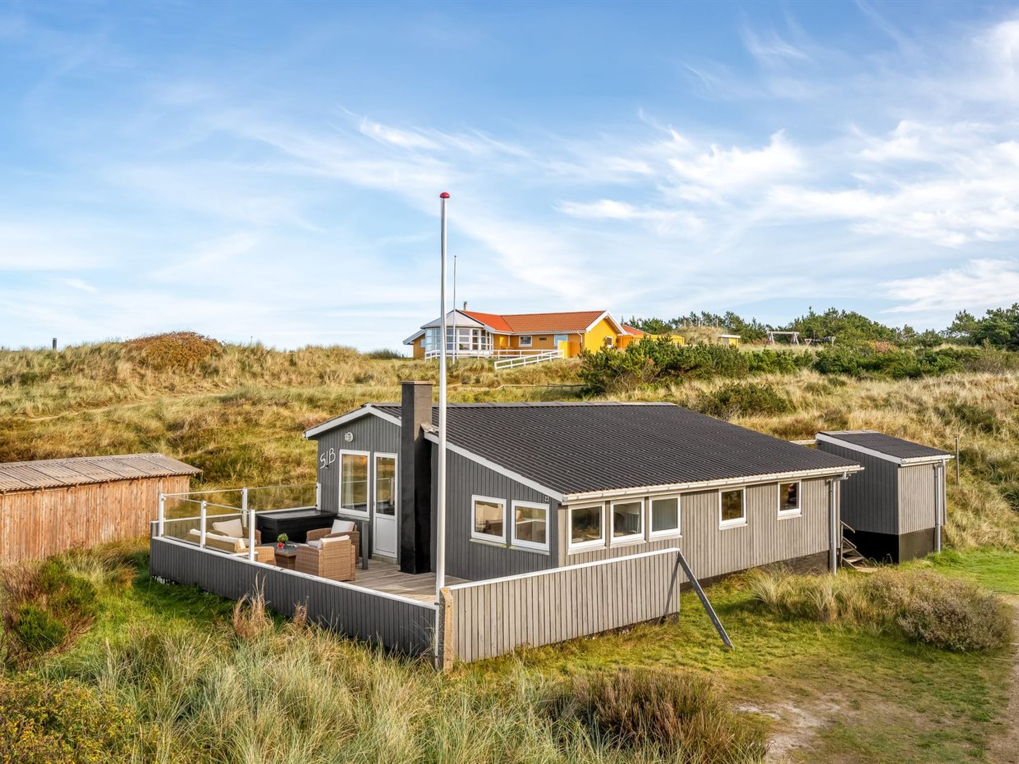 "Stojmena" - 200m from the sea