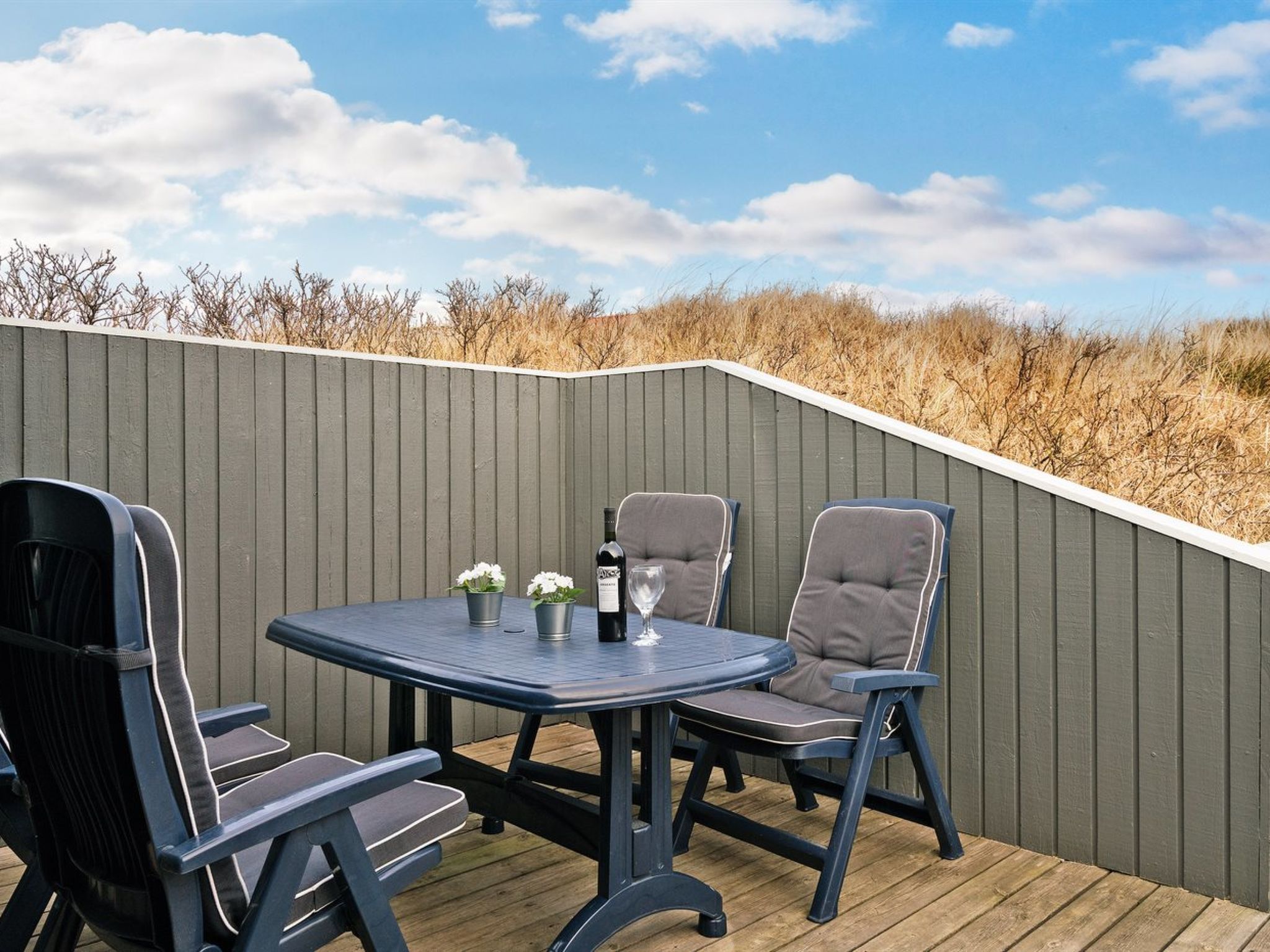"Stojmena" - 200m from the sea — Terrace (4 of 20)