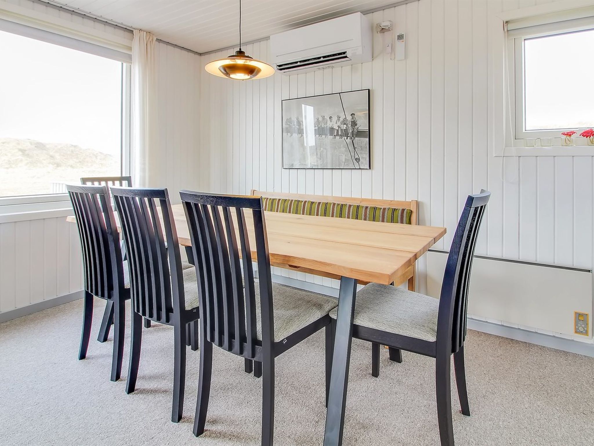"Stojmena" - 200m from the sea - Binnen