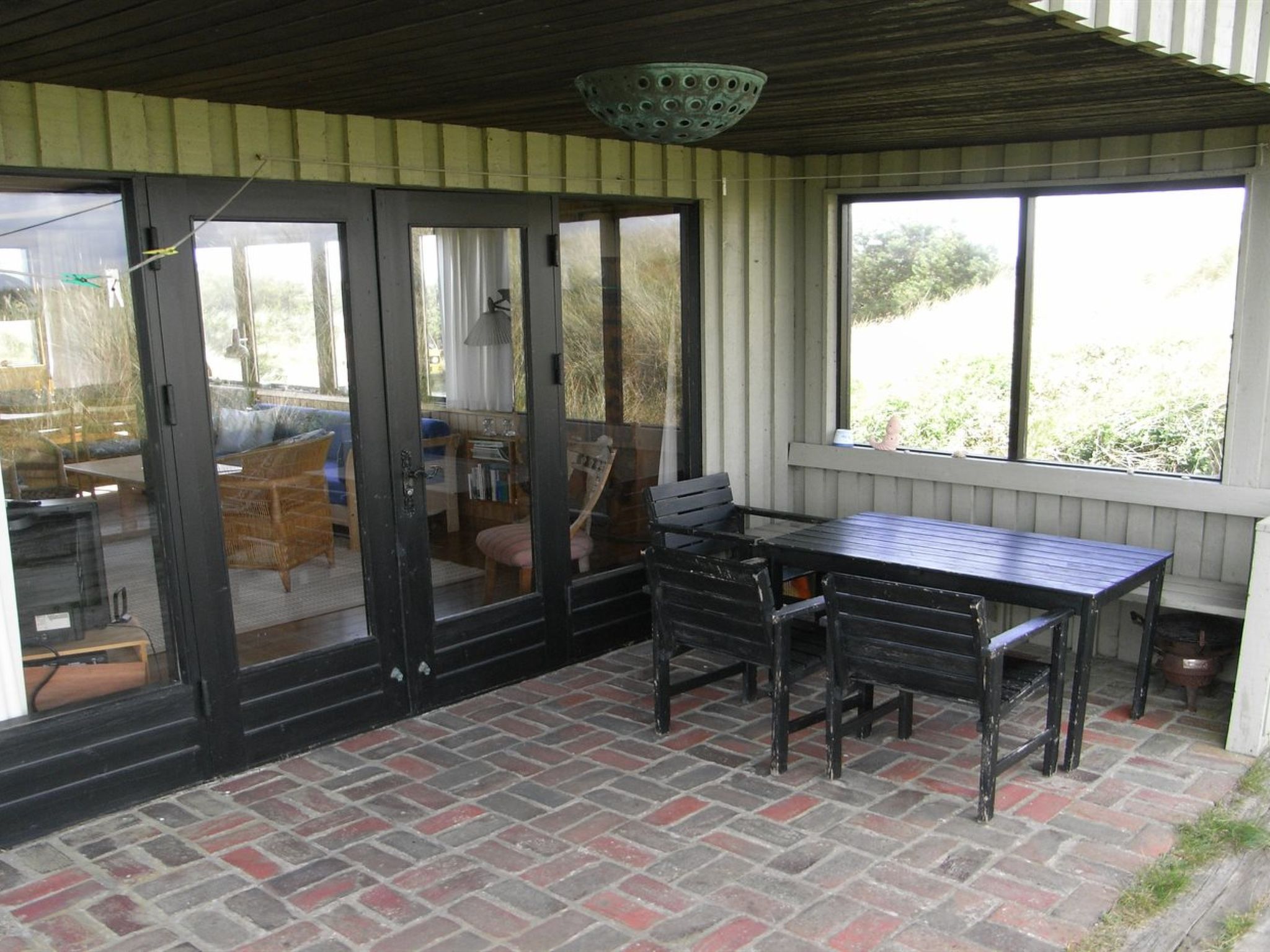 "Lykke" - 800m from the sea