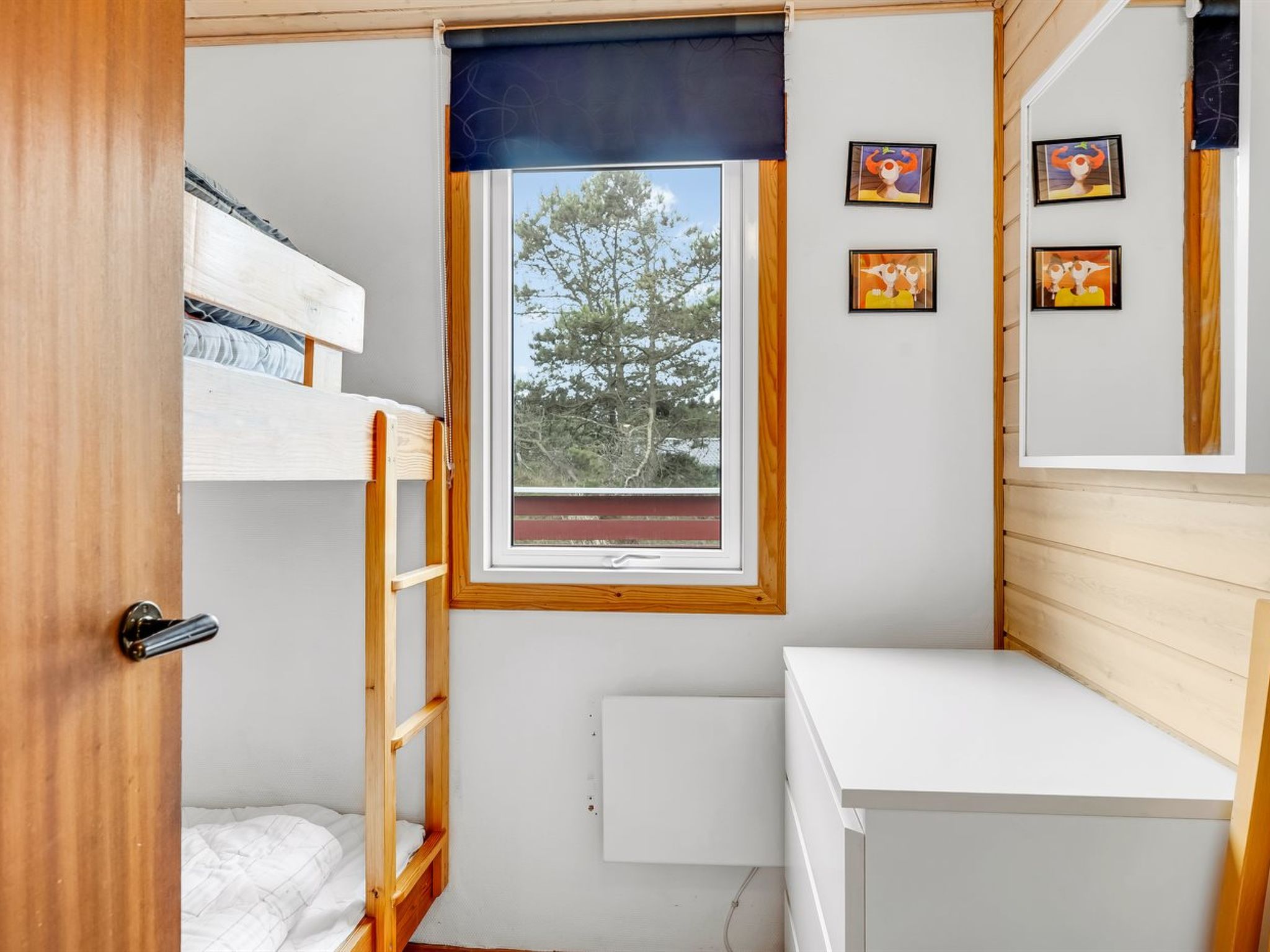 Agir: Gezellig vakantiehuis op 600m van zee in Vejers Strand - foto 15