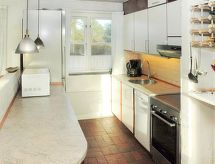 Vrijstaande vakantiewoning Zuzan met sauna op 500m van Vejers Strand - thumbnail 5