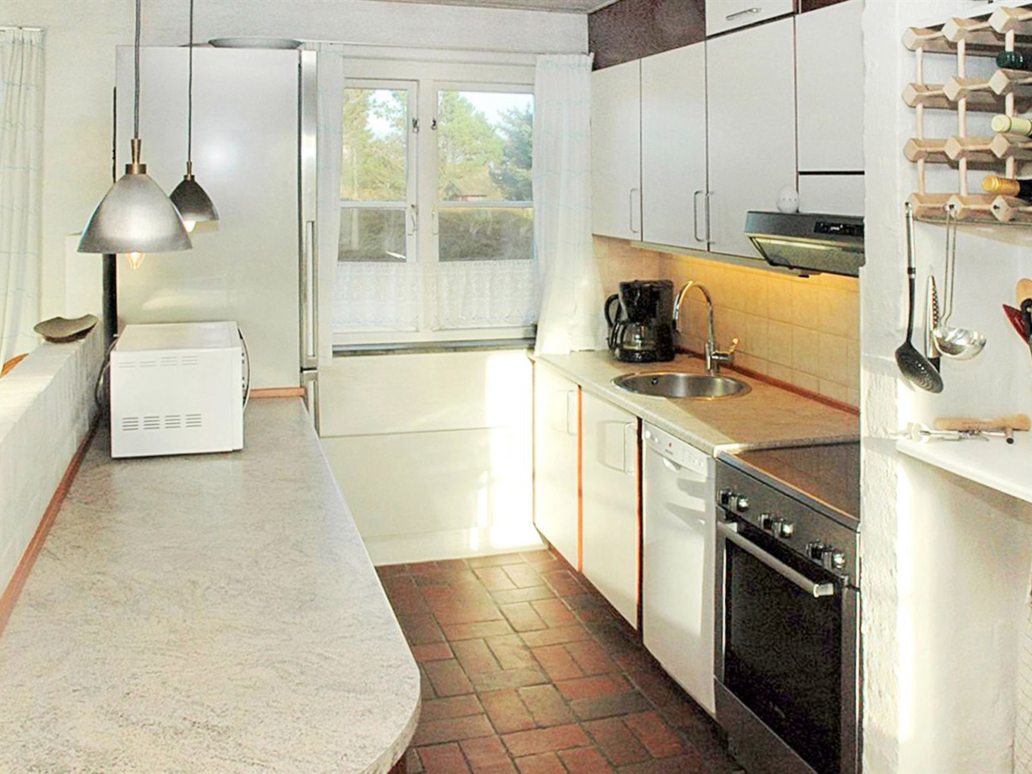 "Zuzan" - 500m from the sea