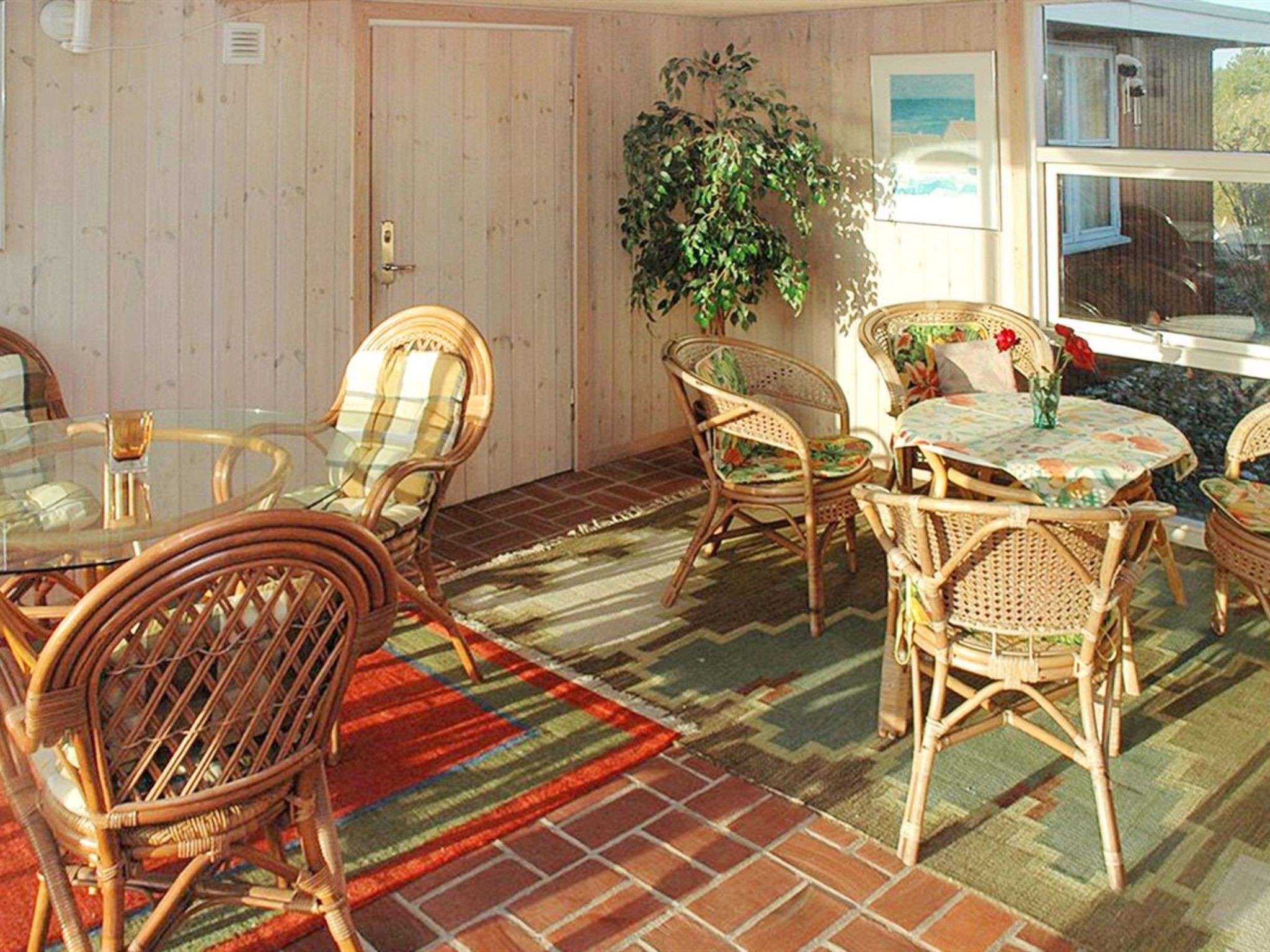 "Zuzan" - 500m from the sea - Dedans
