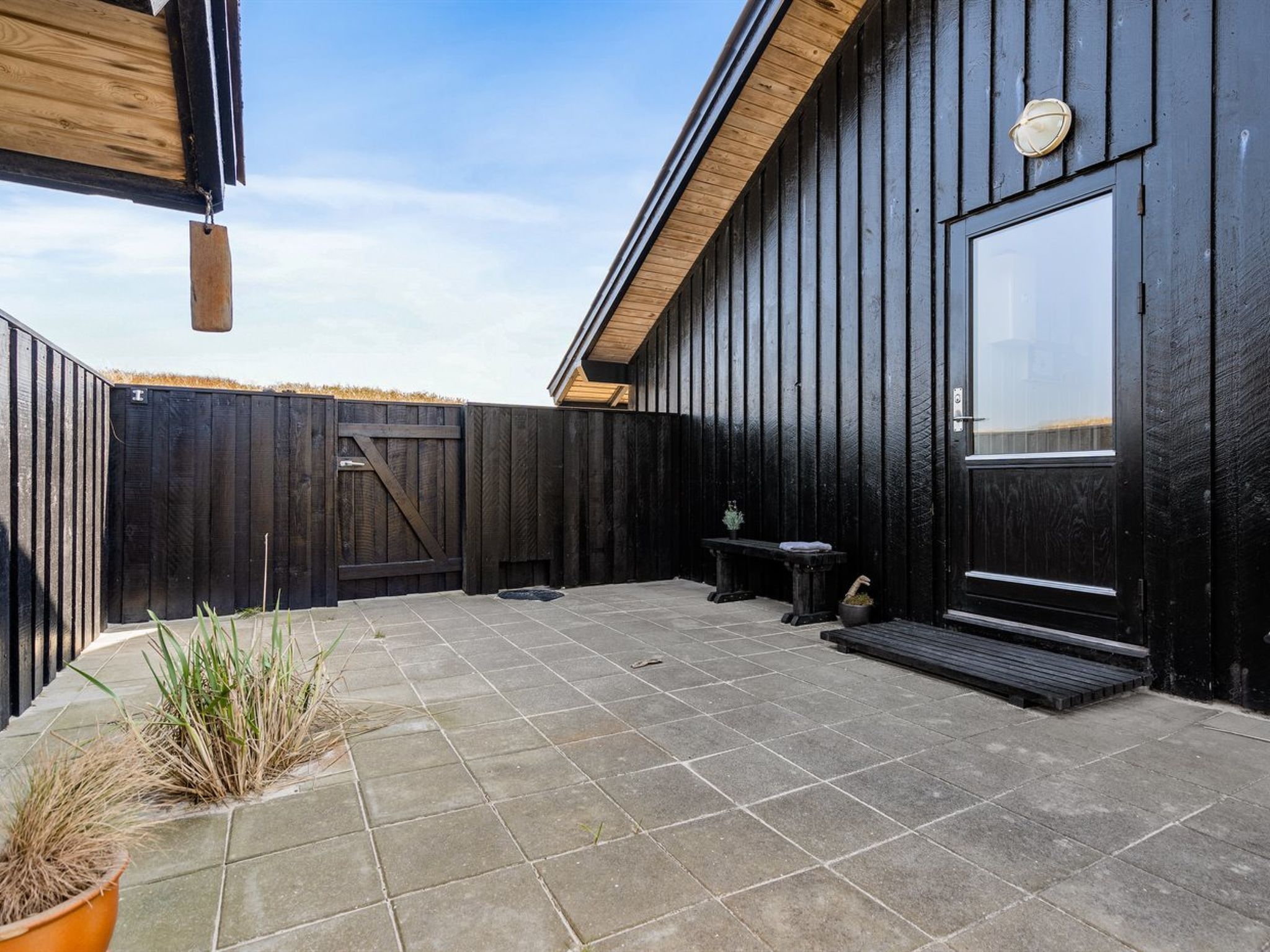 "Auli" - 200m from the sea - Buiten
