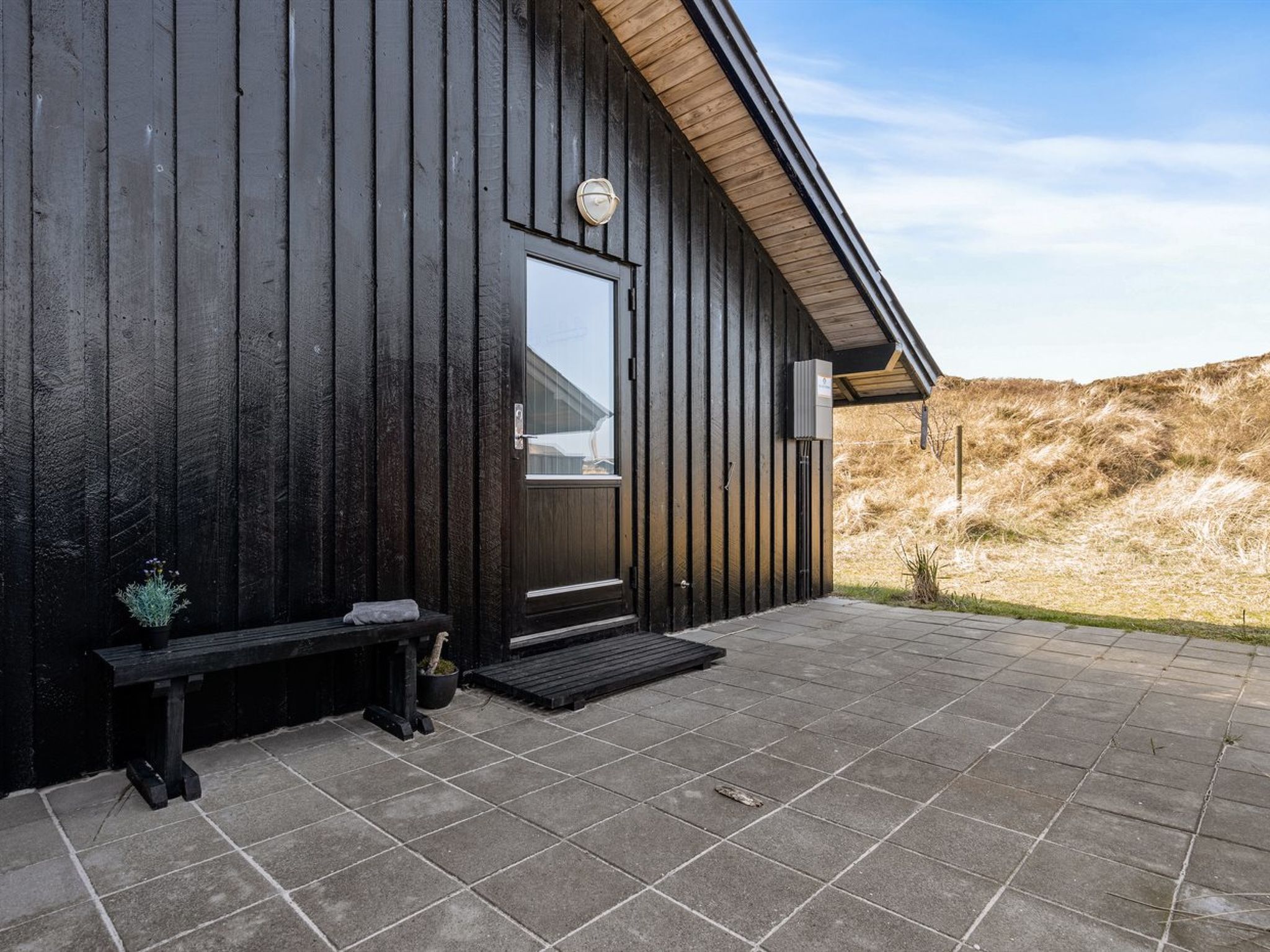 "Auli" - 200m from the sea - Buiten