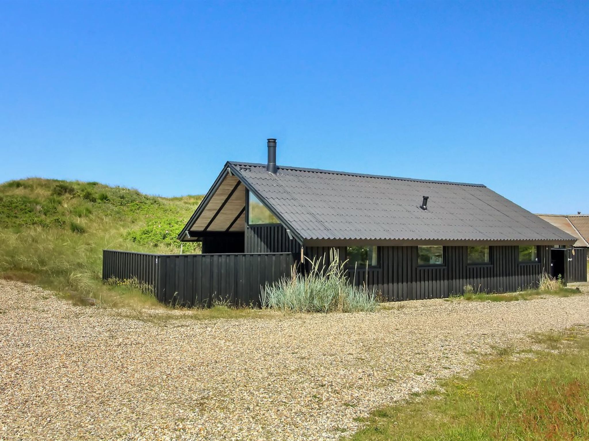 "Auli" - 200m from the sea-Outside