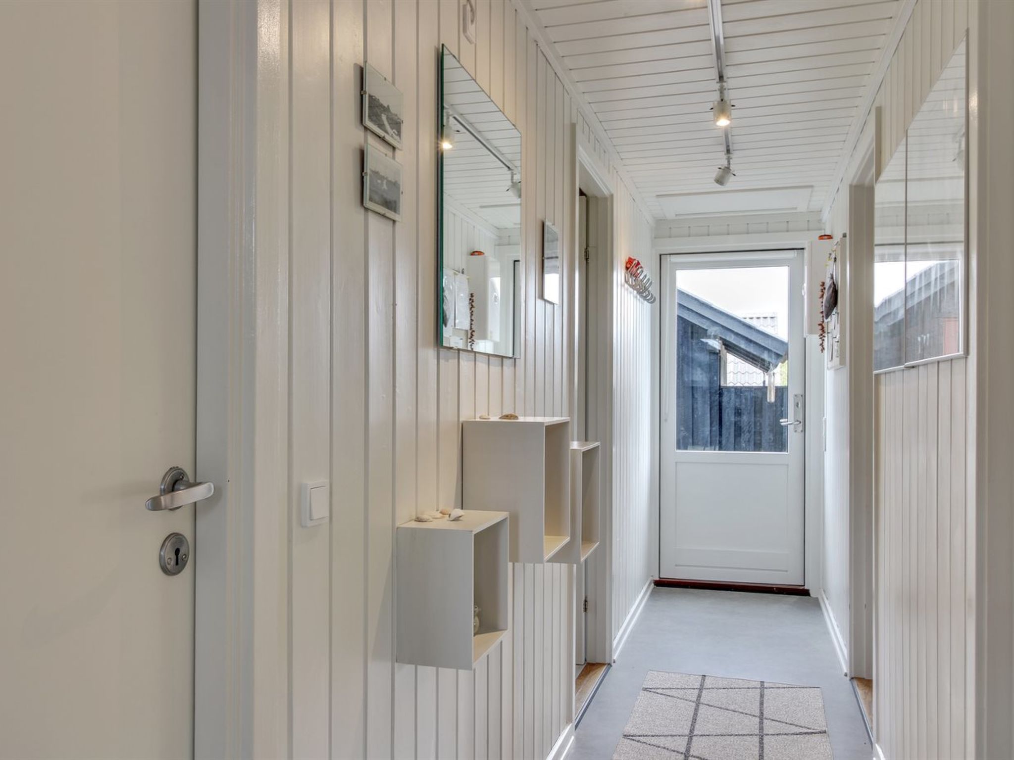 "Auli" - 200m from the sea - Binnen