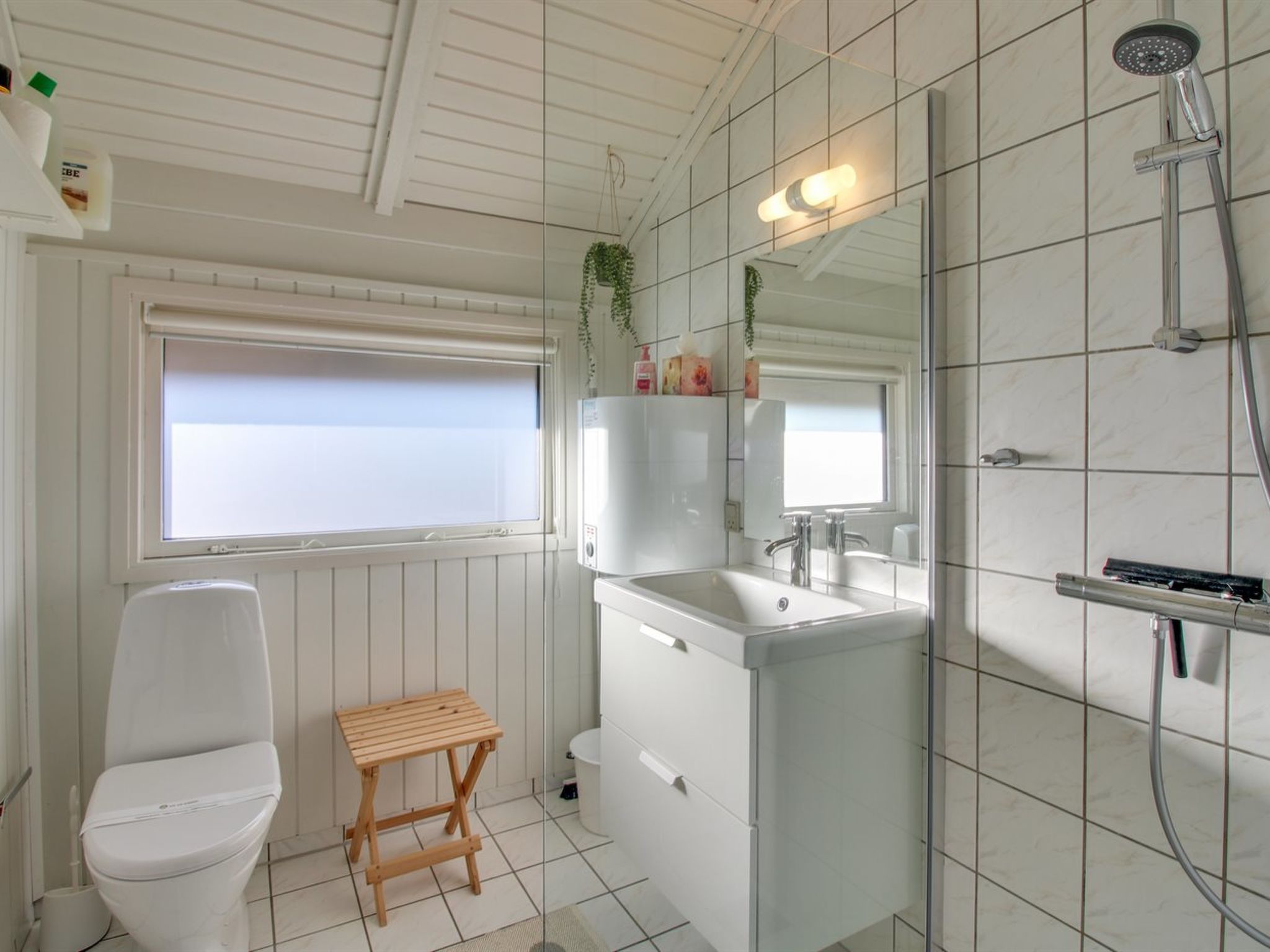 "Auli" - 200m from the sea - Binnen