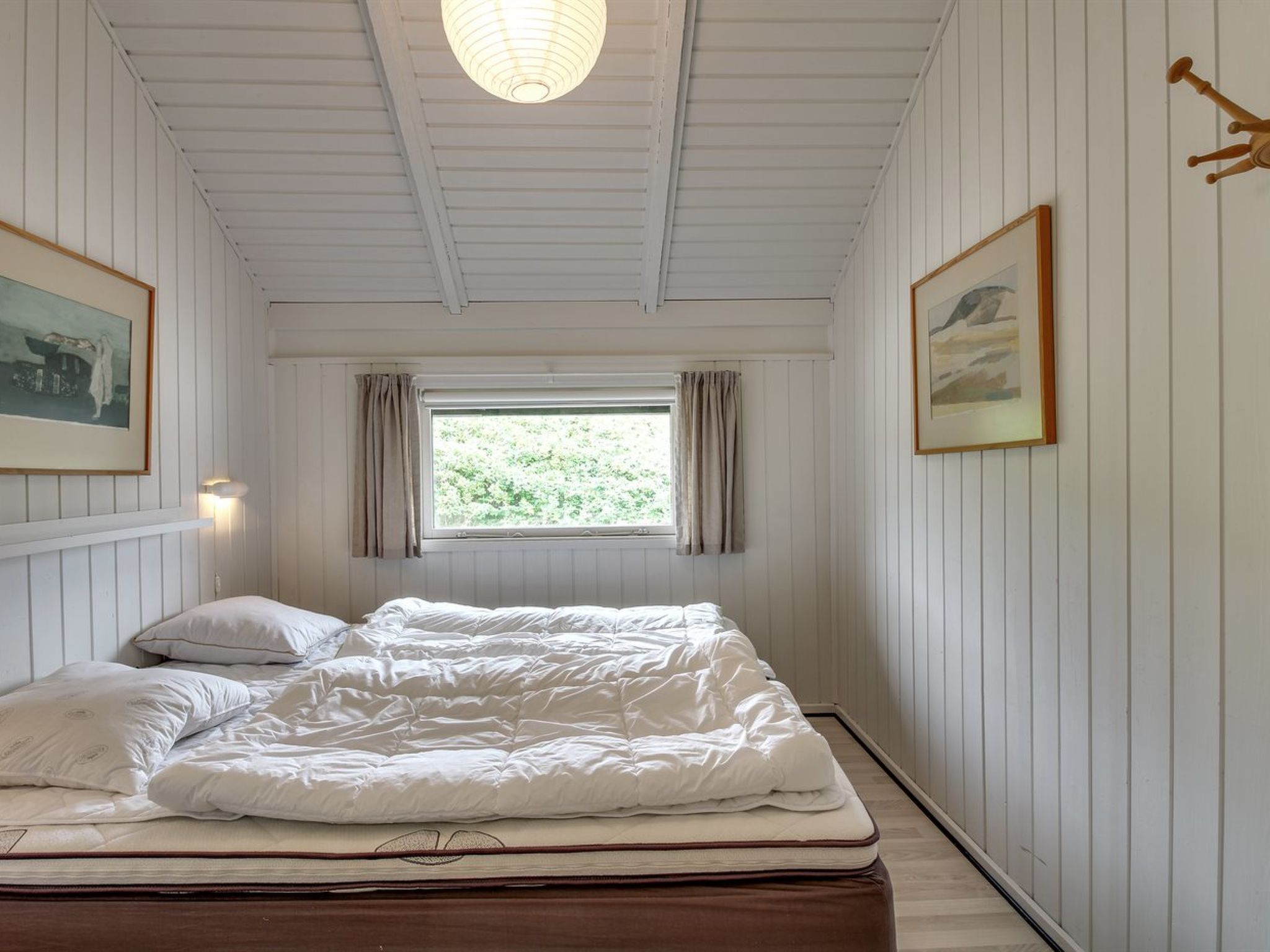 "Auli" - 200m from the sea - Binnen