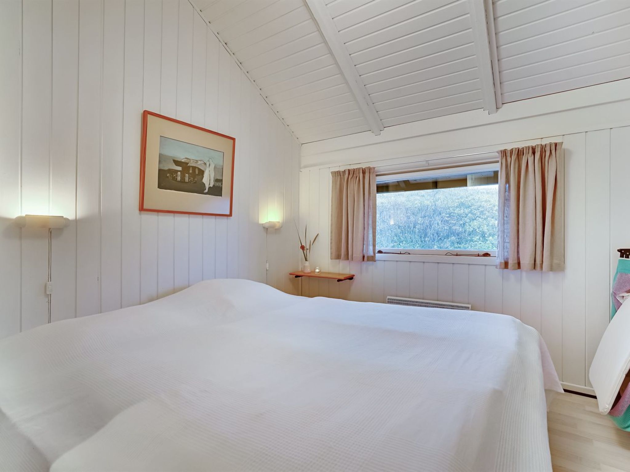 "Auli" - 200m from the sea - Binnen