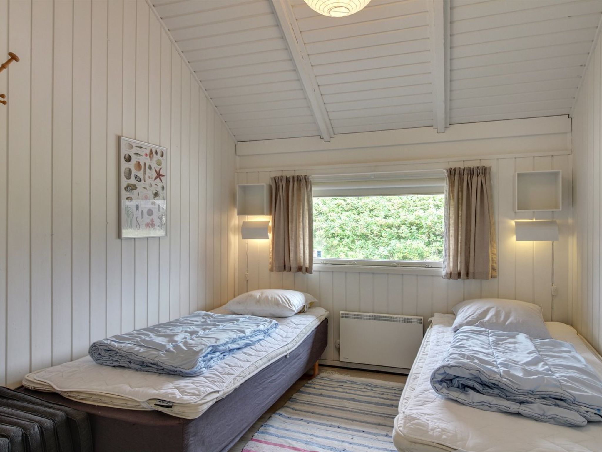 "Auli" - 200m from the sea - Binnen