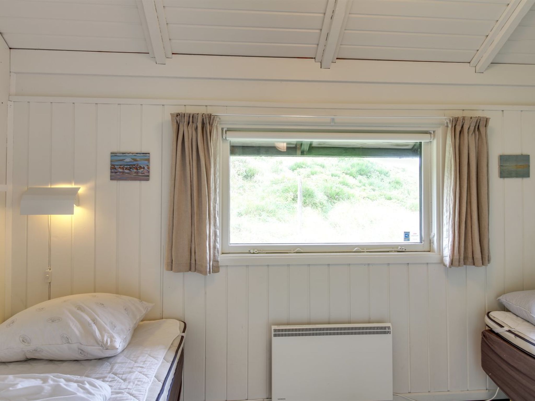 "Auli" - 200m from the sea - Binnen
