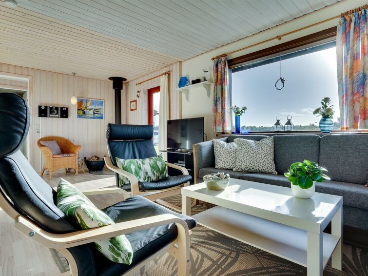 Search and Stay destination Vejers Strand, Denmark from . "Laiurenty" - 1km from the sea in Western Jutland
