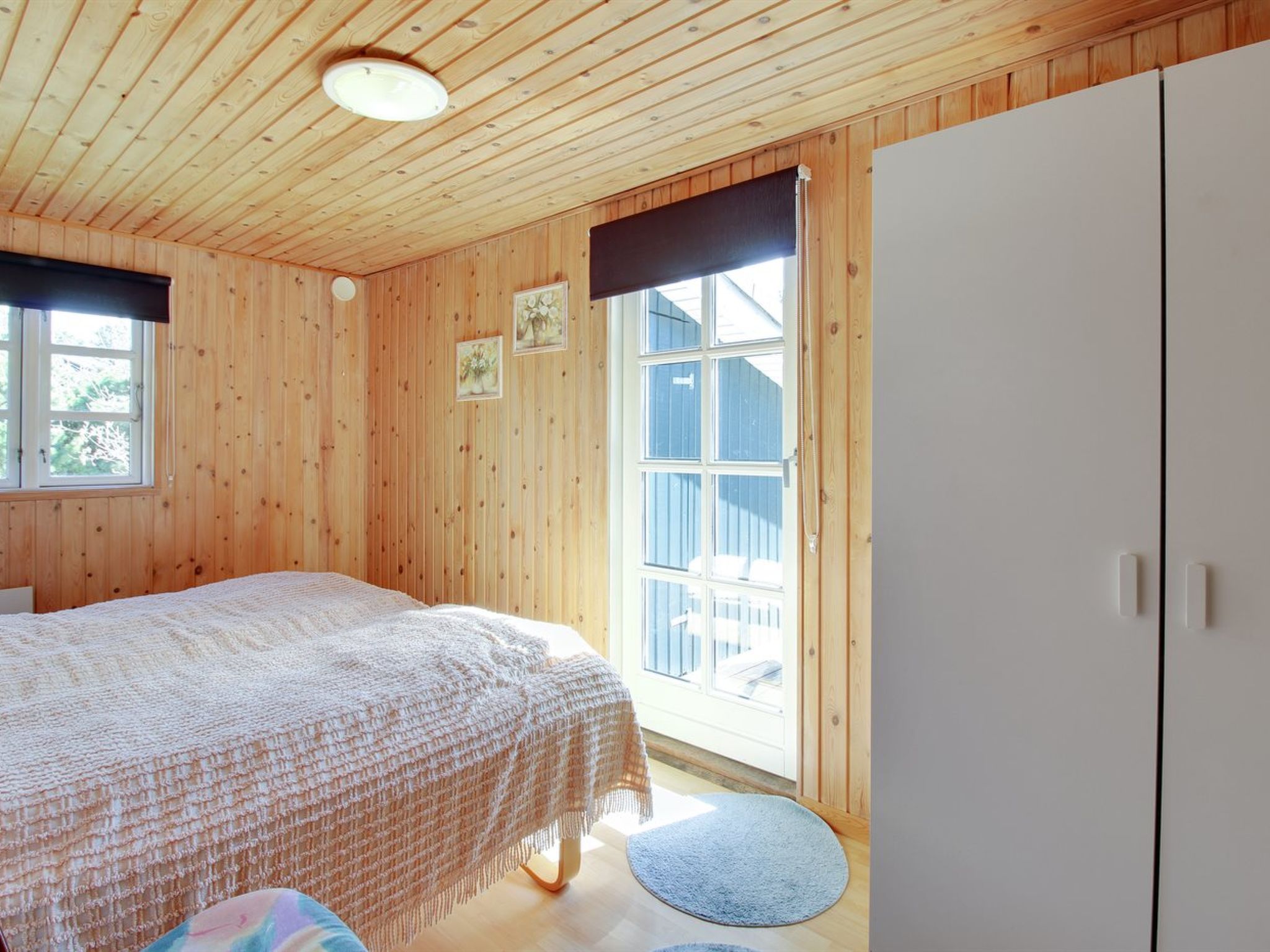 "Marja" - 1.3km from the sea-Dedans