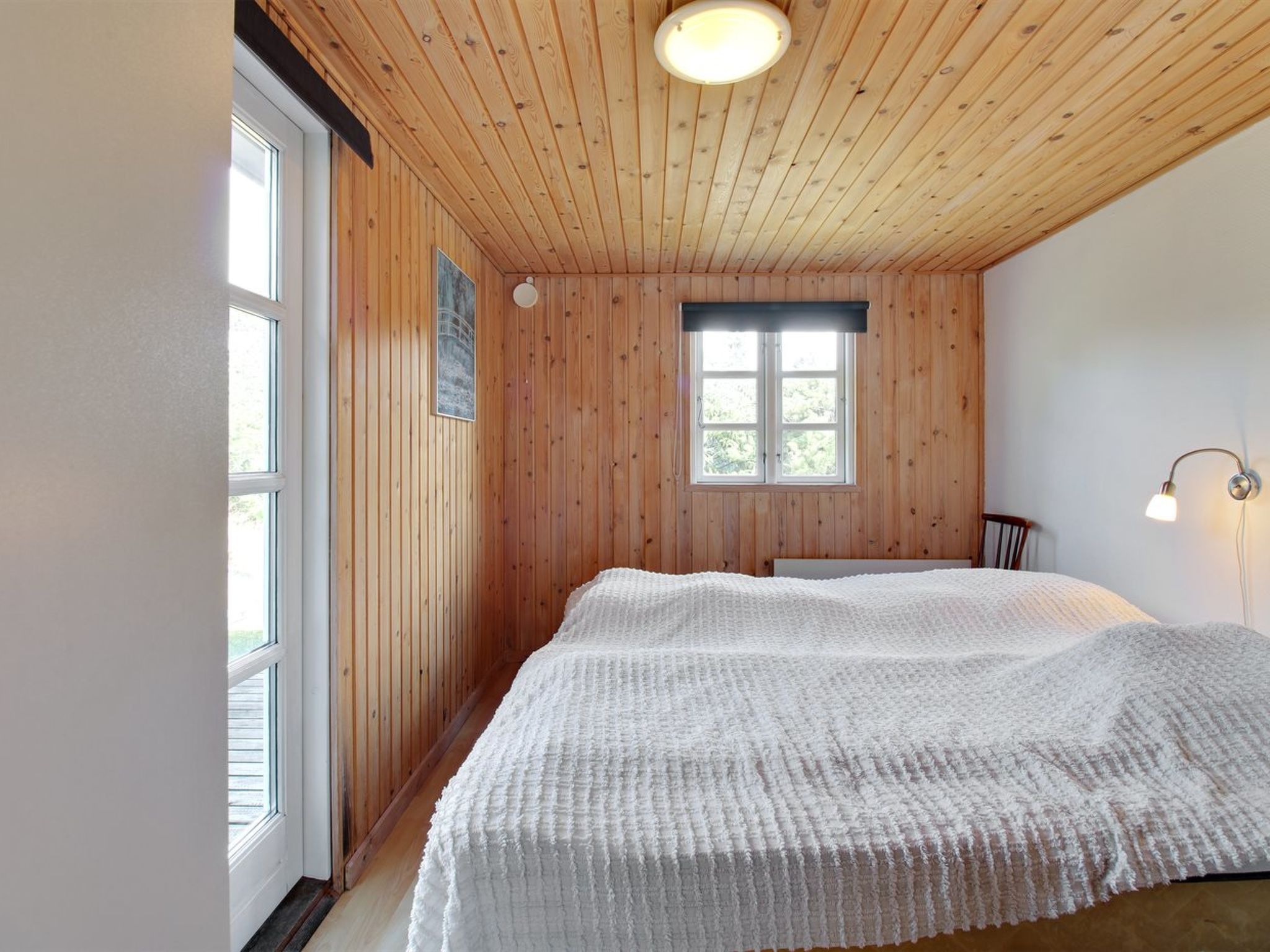 "Marja" - 1.3km from the sea - Binnen