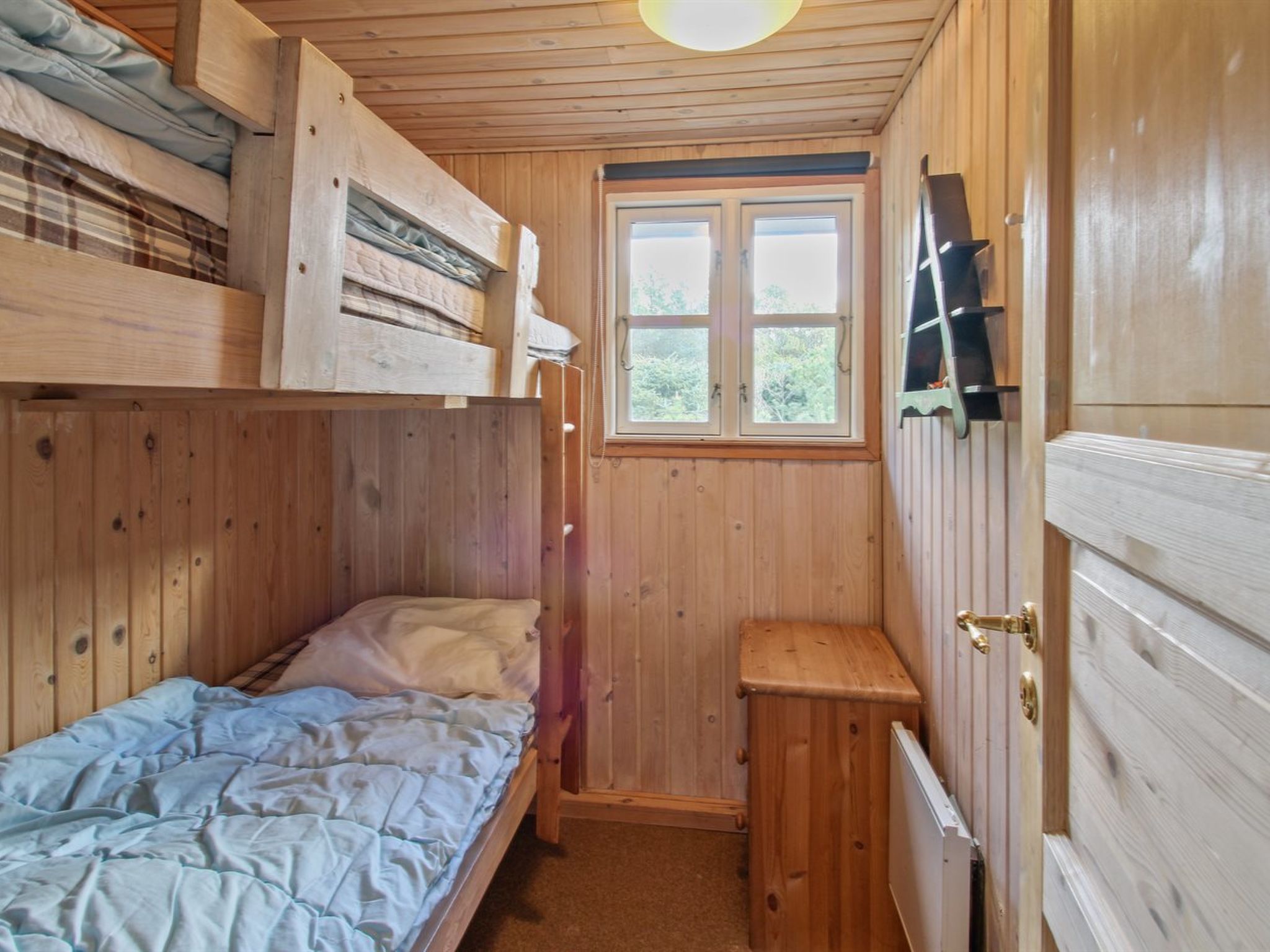 "Marja" - 1.3km from the sea - Binnen