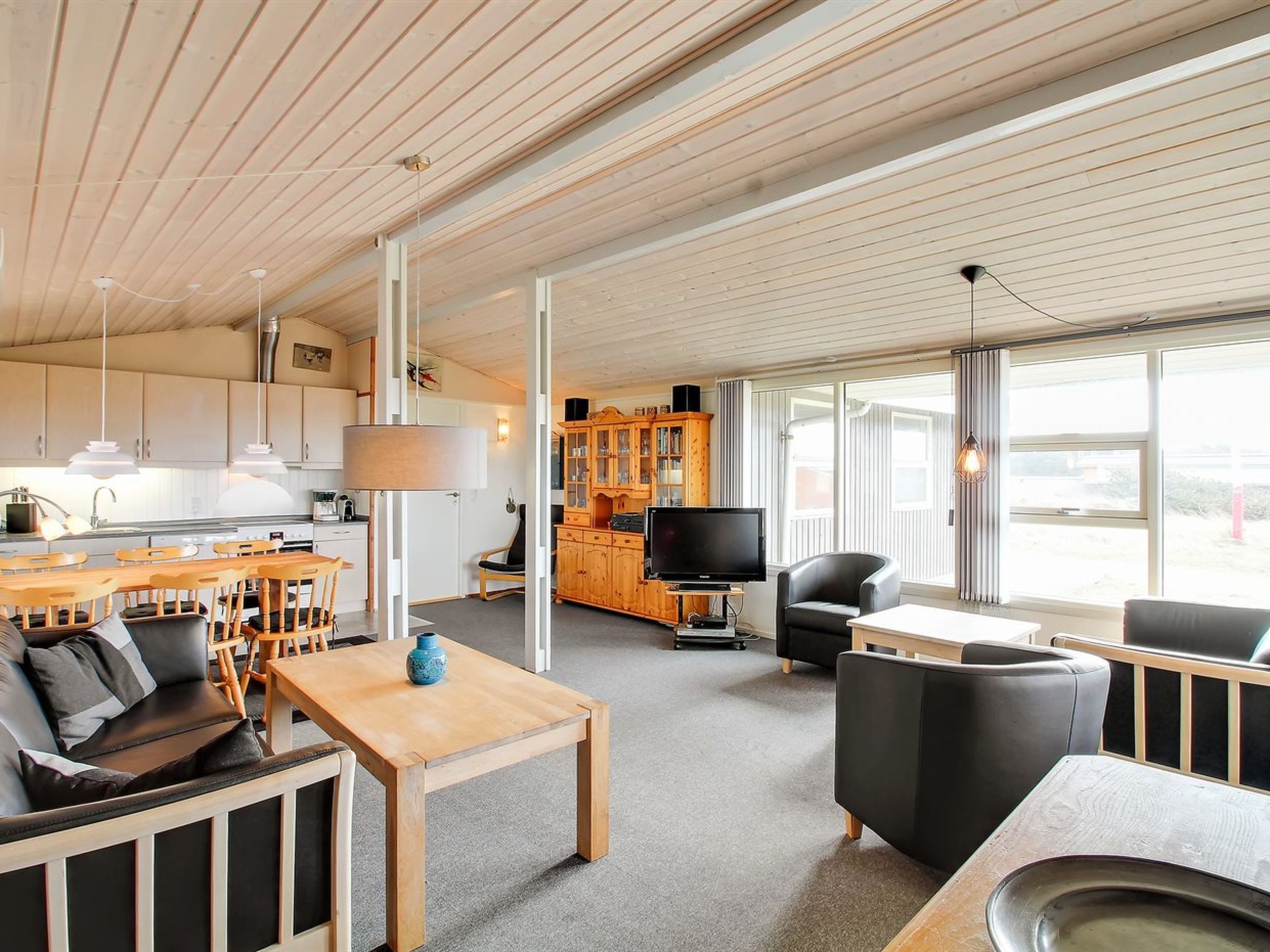 "Dalia" - 200m from the sea-Inside