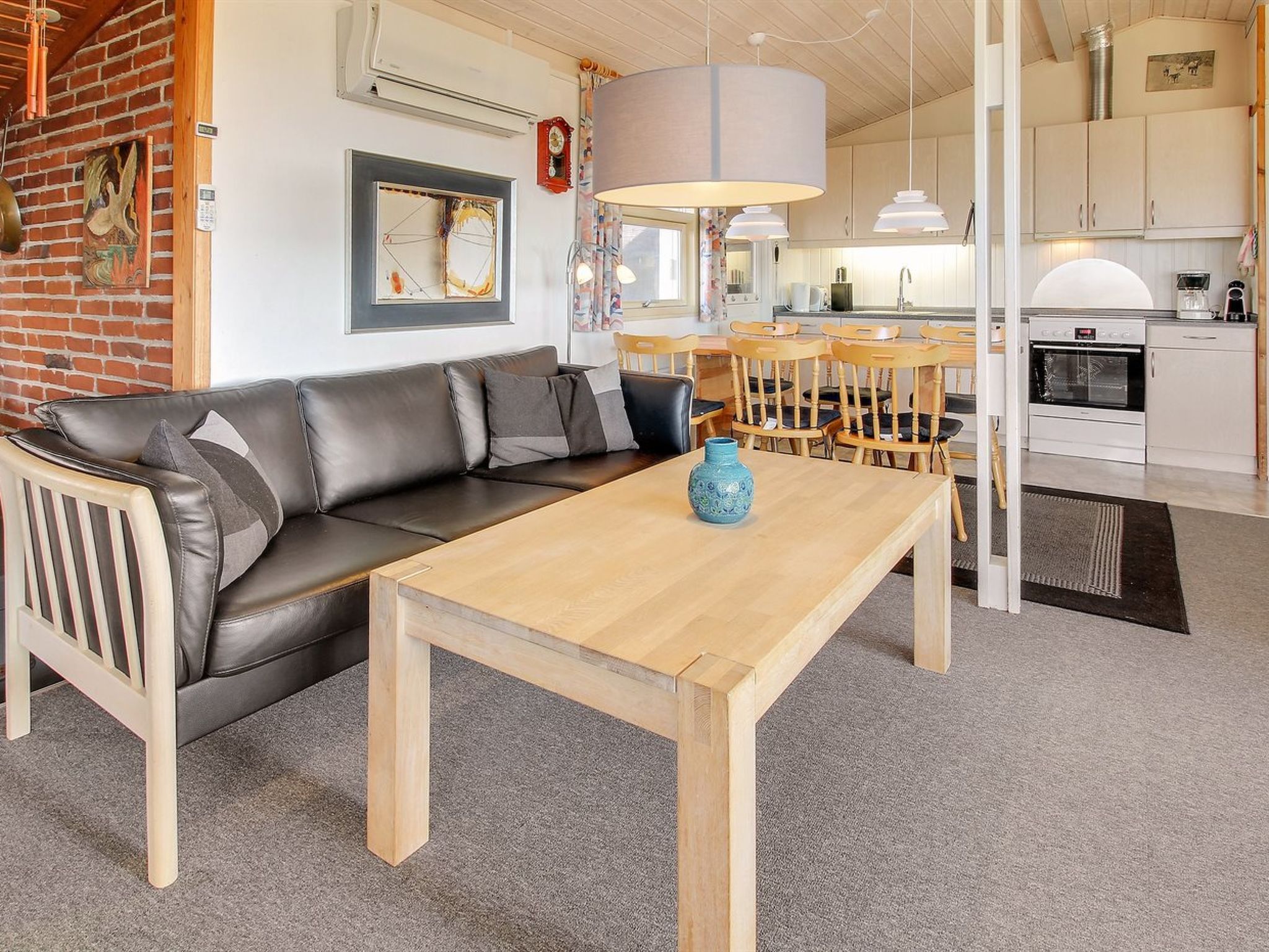 "Dalia" - 200m from the sea-Inside