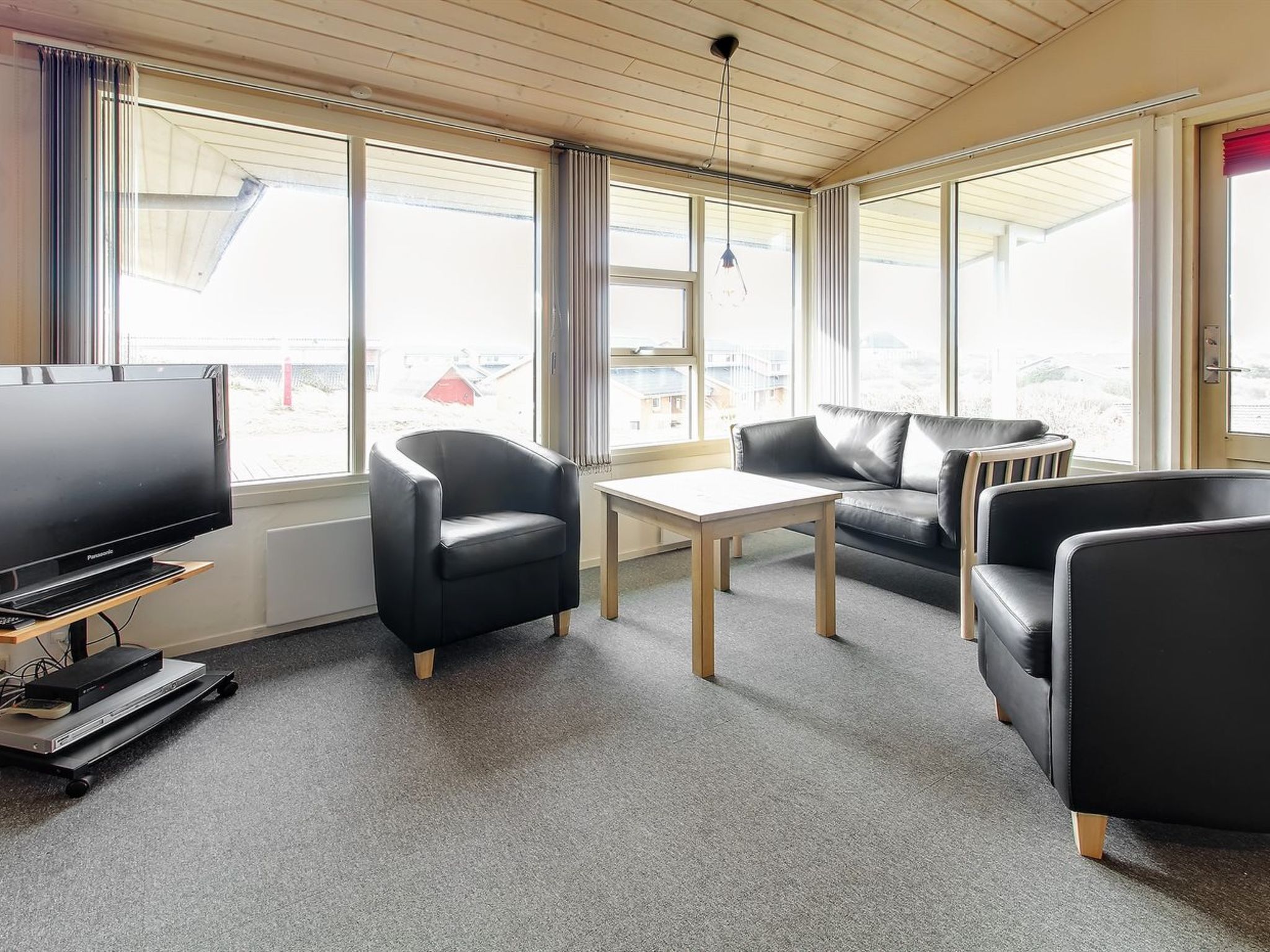 "Dalia" - 200m from the sea - Binnen