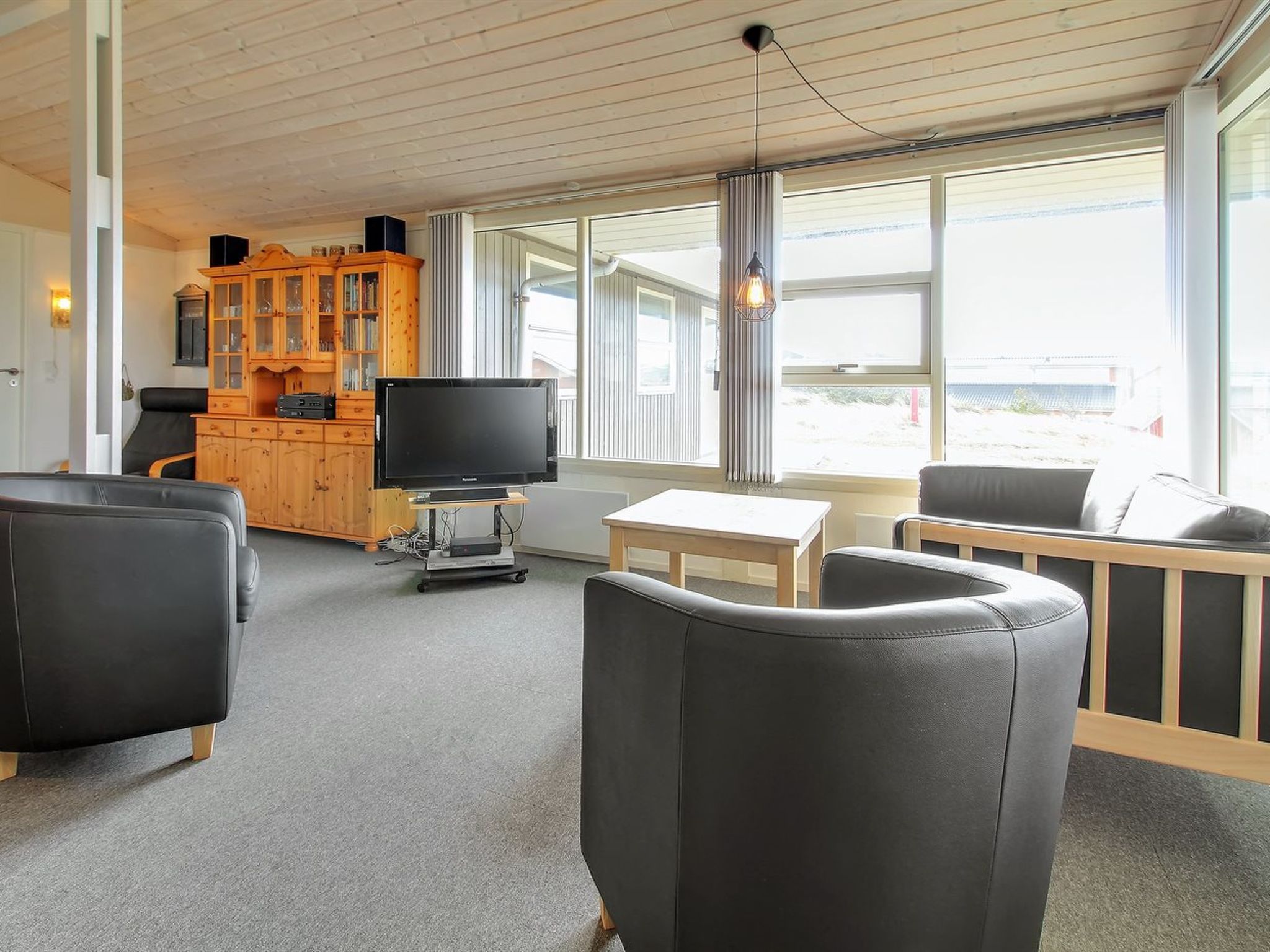 "Dalia" - 200m from the sea - Binnen