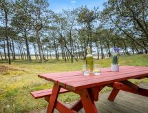 Tove - Gezellig vakantiehuis met sauna op 1,5 km van strand Vejers - thumbnail 3