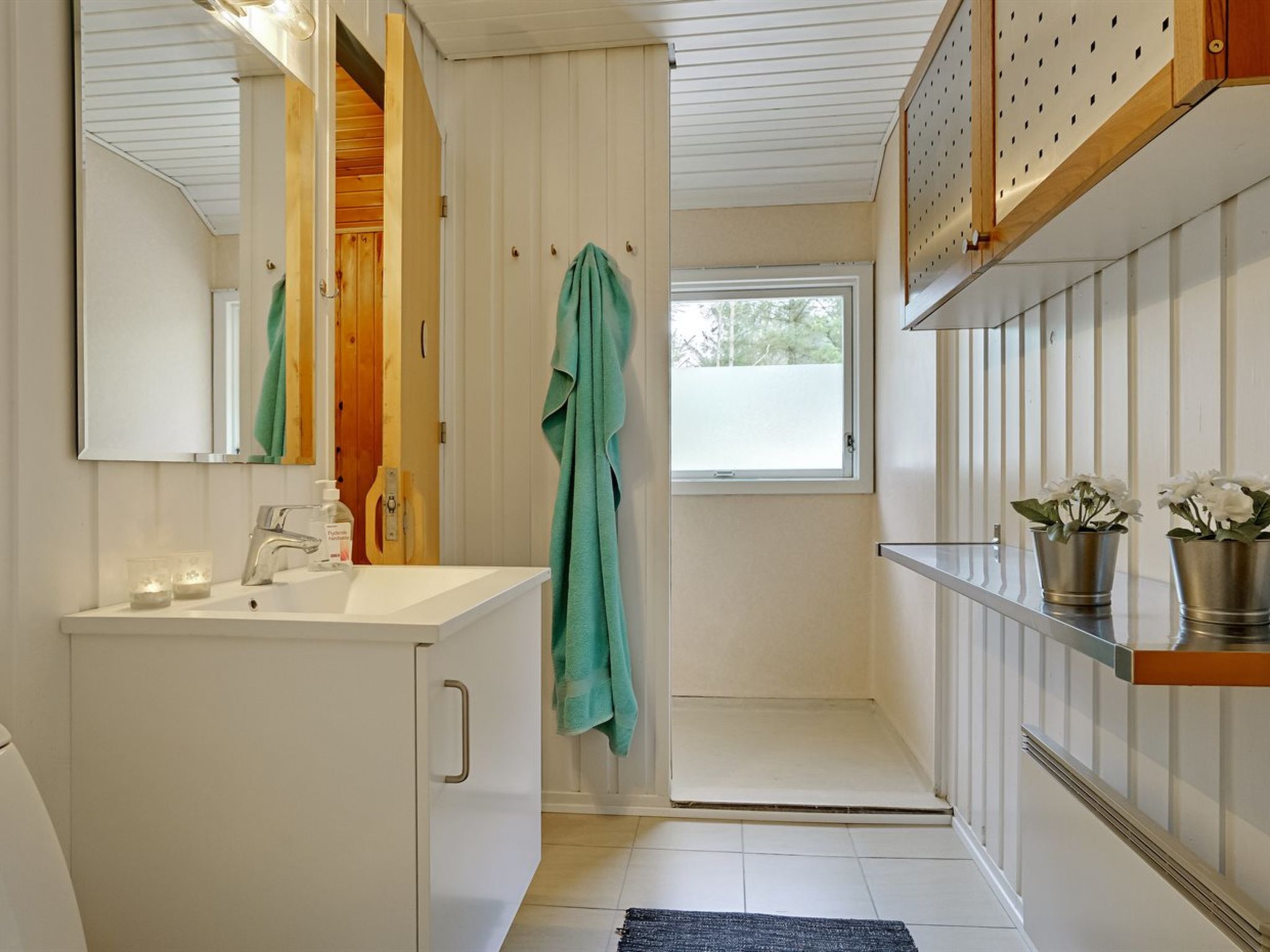 "Tove" - 1.5km from the sea - Drinnen