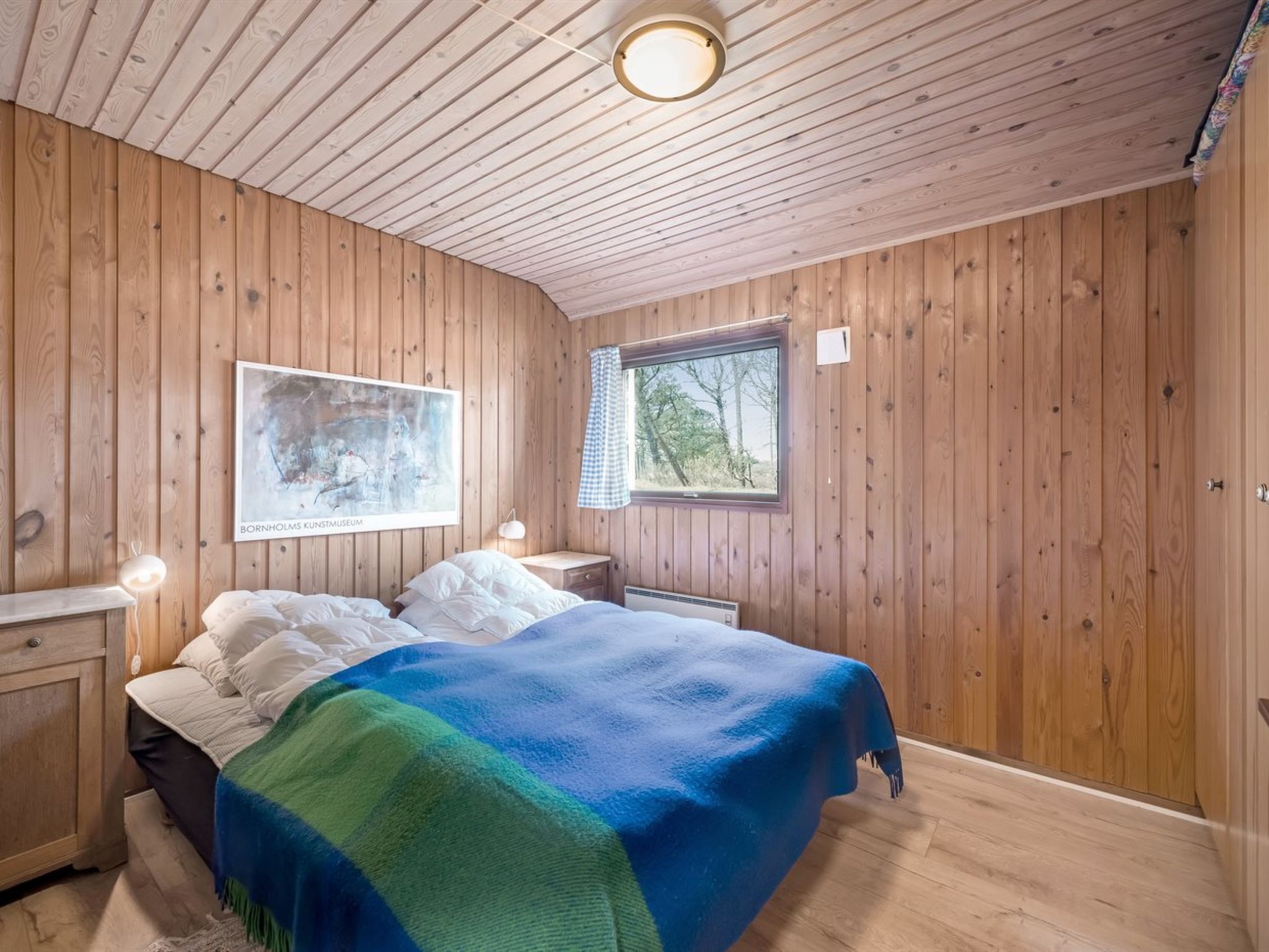 "Tove" - 1.5km from the sea - Drinnen