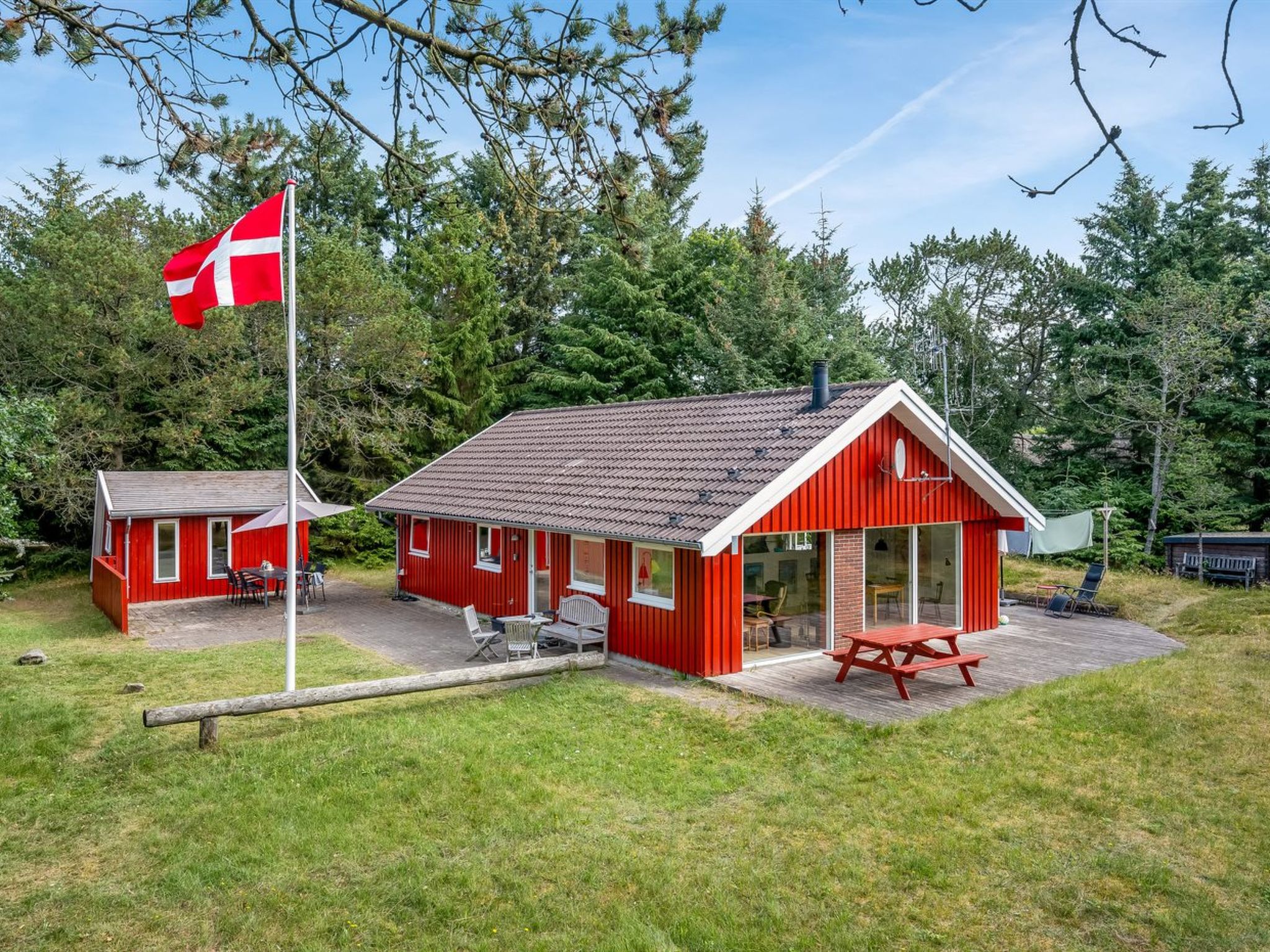 "Tove" - 1.5km from the sea