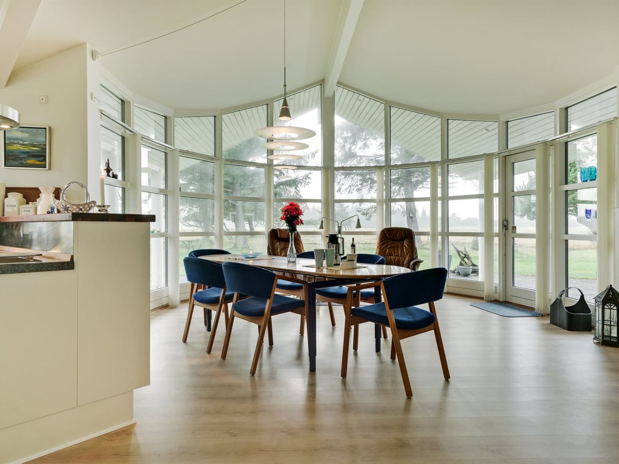 "Elga" - 1.8km from the sea-Binnen