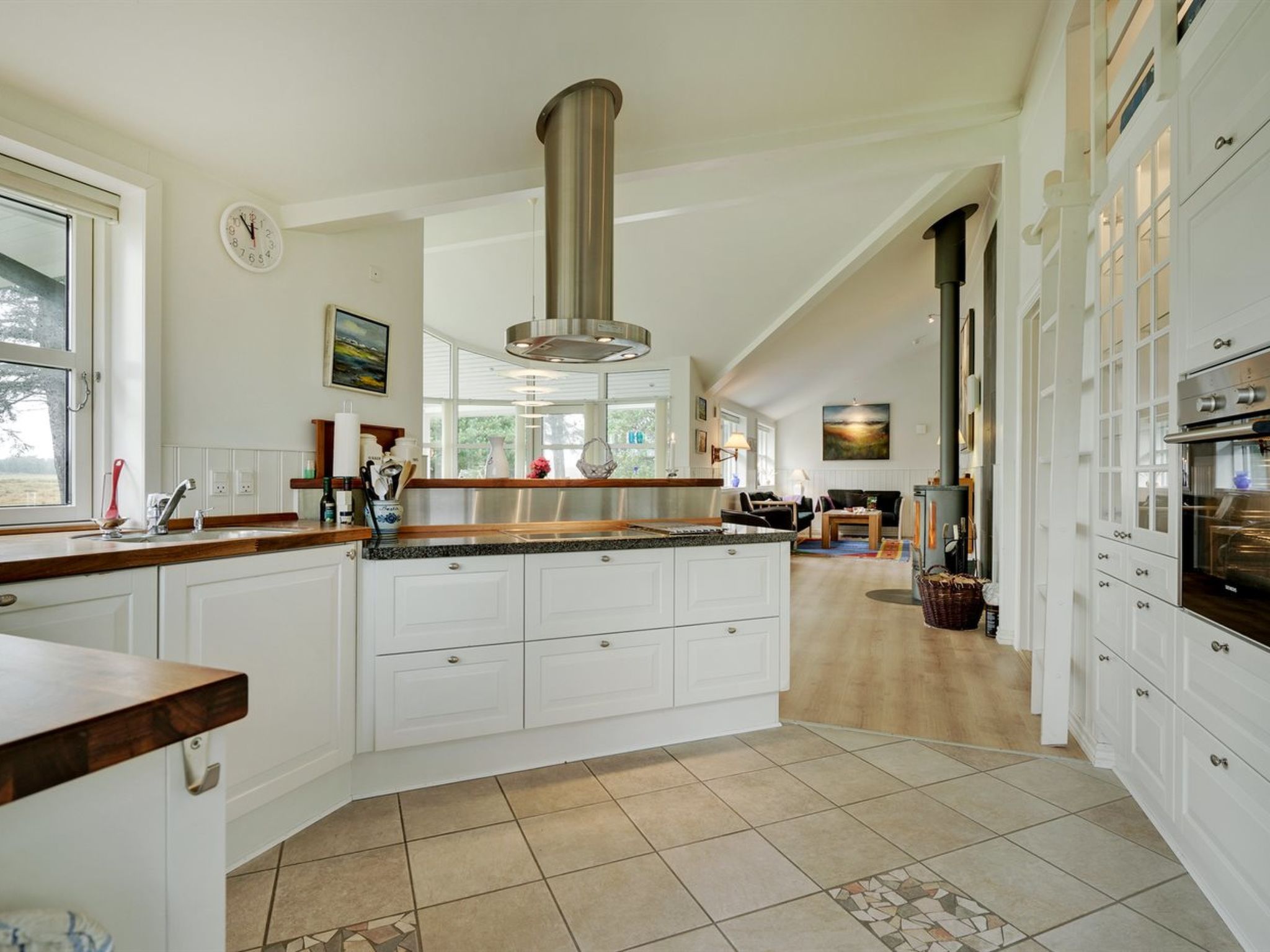 "Elga" - 1.8km from the sea-Binnen