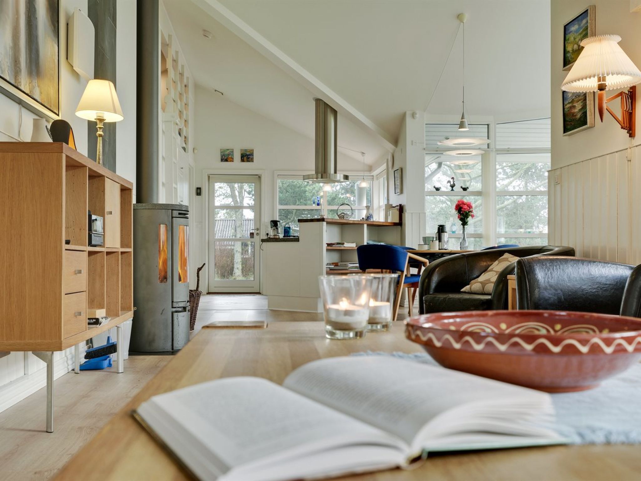 "Elga" - 1.8km from the sea-Binnen