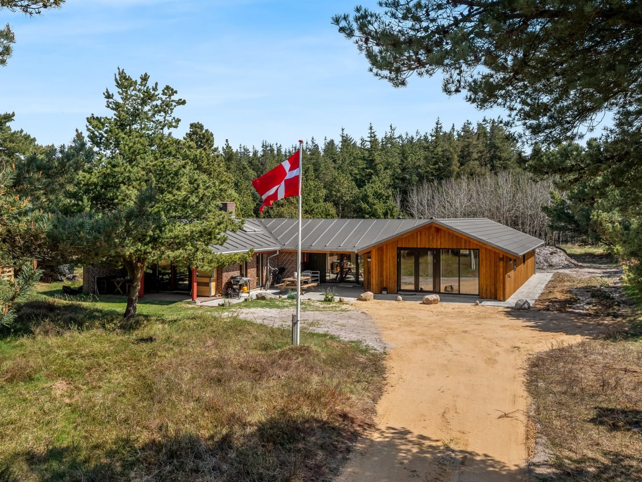 "Etti" - 1km from the sea