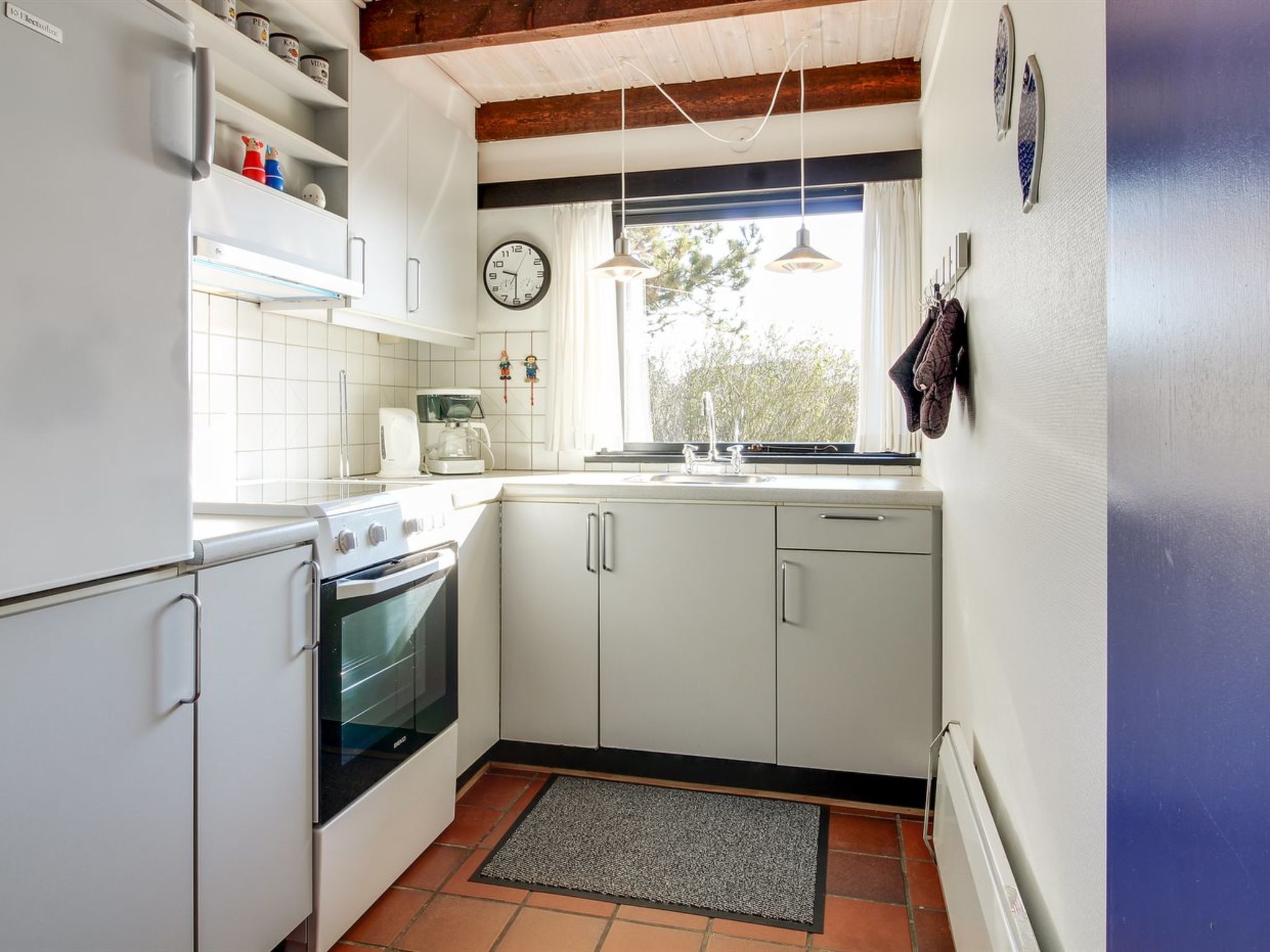 "Pisana" - 400m from the sea - Dedans