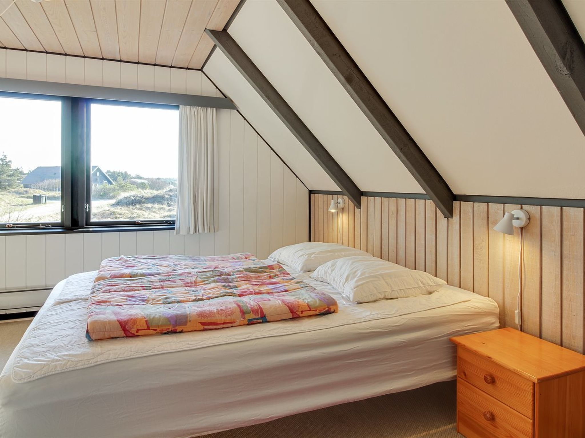 "Pisana" - 400m from the sea - Dedans
