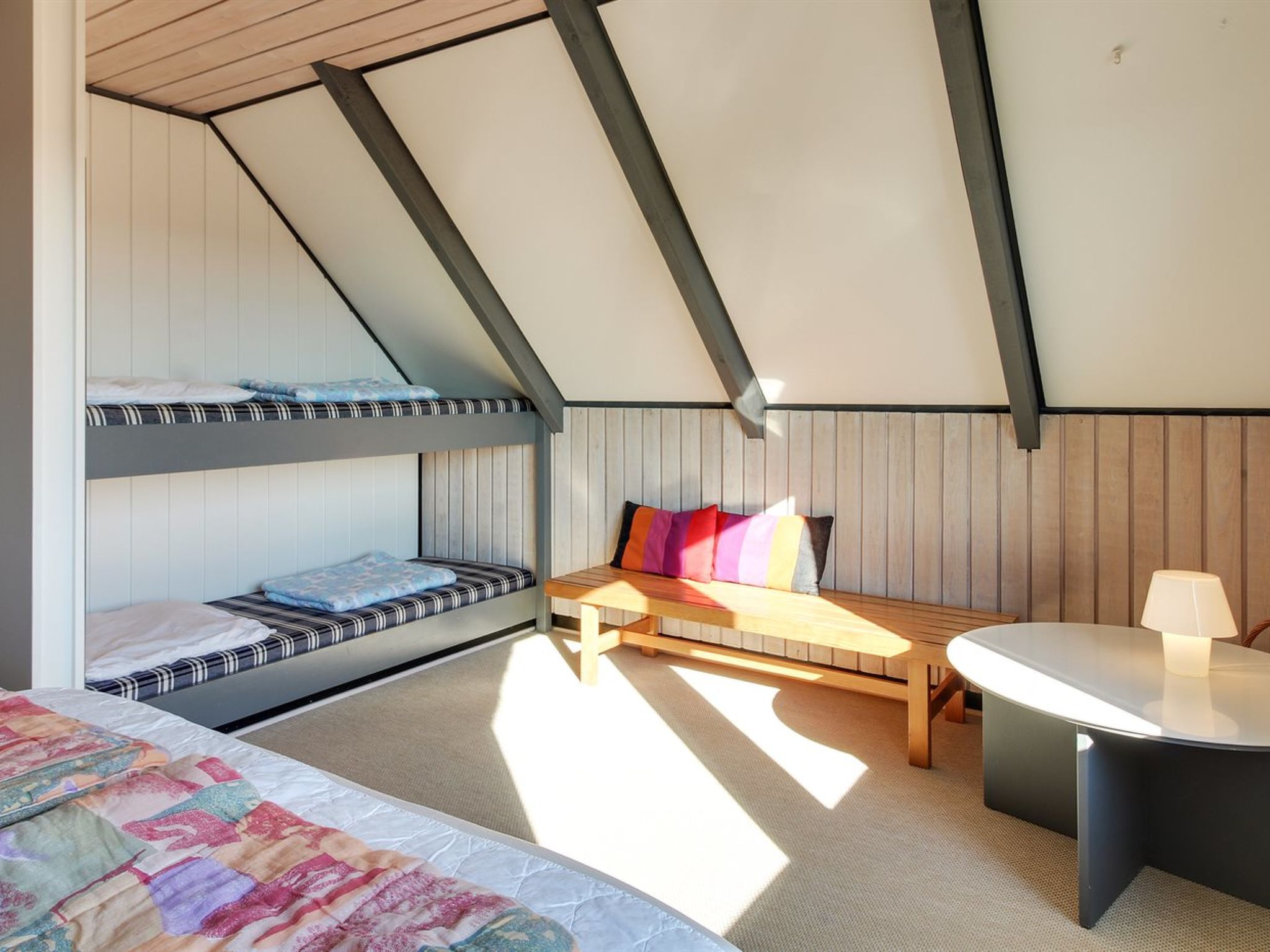 "Pisana" - 400m from the sea - Dedans