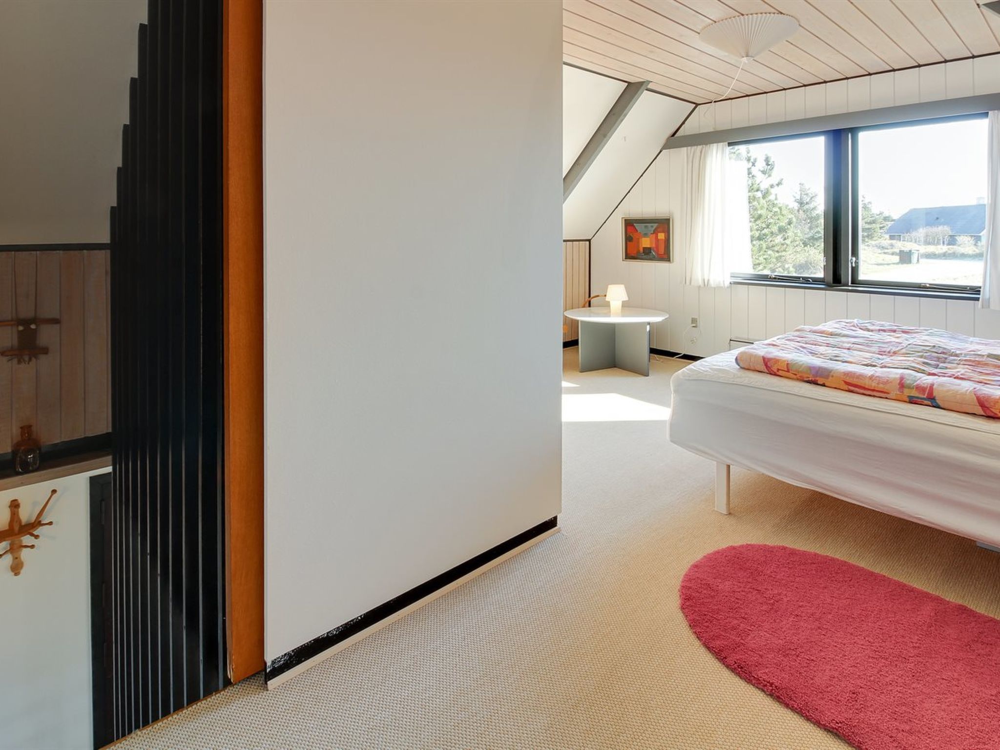 "Pisana" - 400m from the sea - Dedans