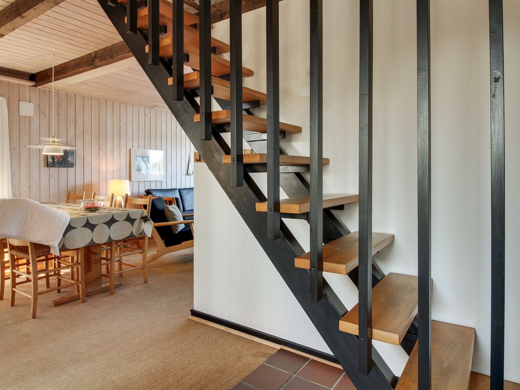 "Pisana" - 400m from the sea - Dedans