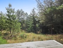 Vakantiehuis Ilsebil – 500 meter van strand op 2000 m² privéterrein - thumbnail 6