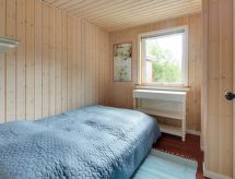 Vakantiehuis Ilsebil – 500 meter van strand op 2000 m² privéterrein - thumbnail 3
