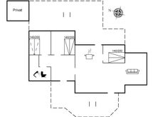 Vakantiehuis Ilsebil – 500 meter van strand op 2000 m² privéterrein - thumbnail 2