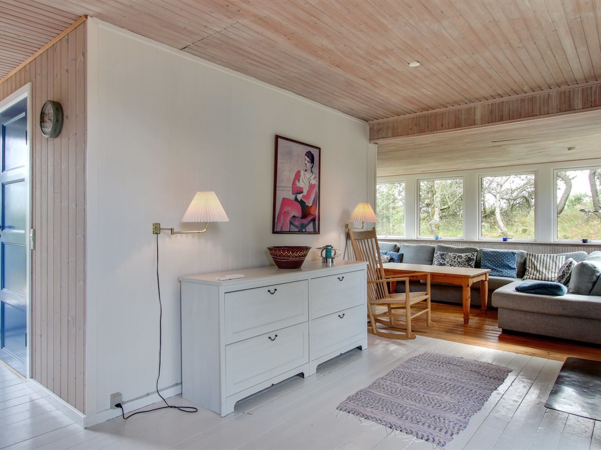 Vakantiehuis Ilsebil – 500 meter van strand op 2000 m² privéterrein - foto 23